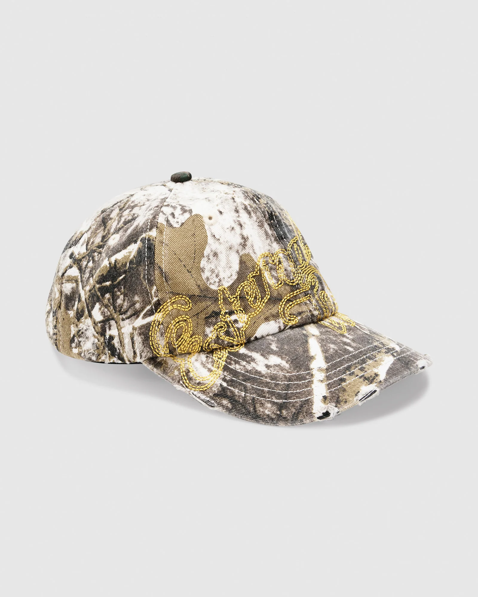 Epokhe Y2K Camo Cap - Image 2