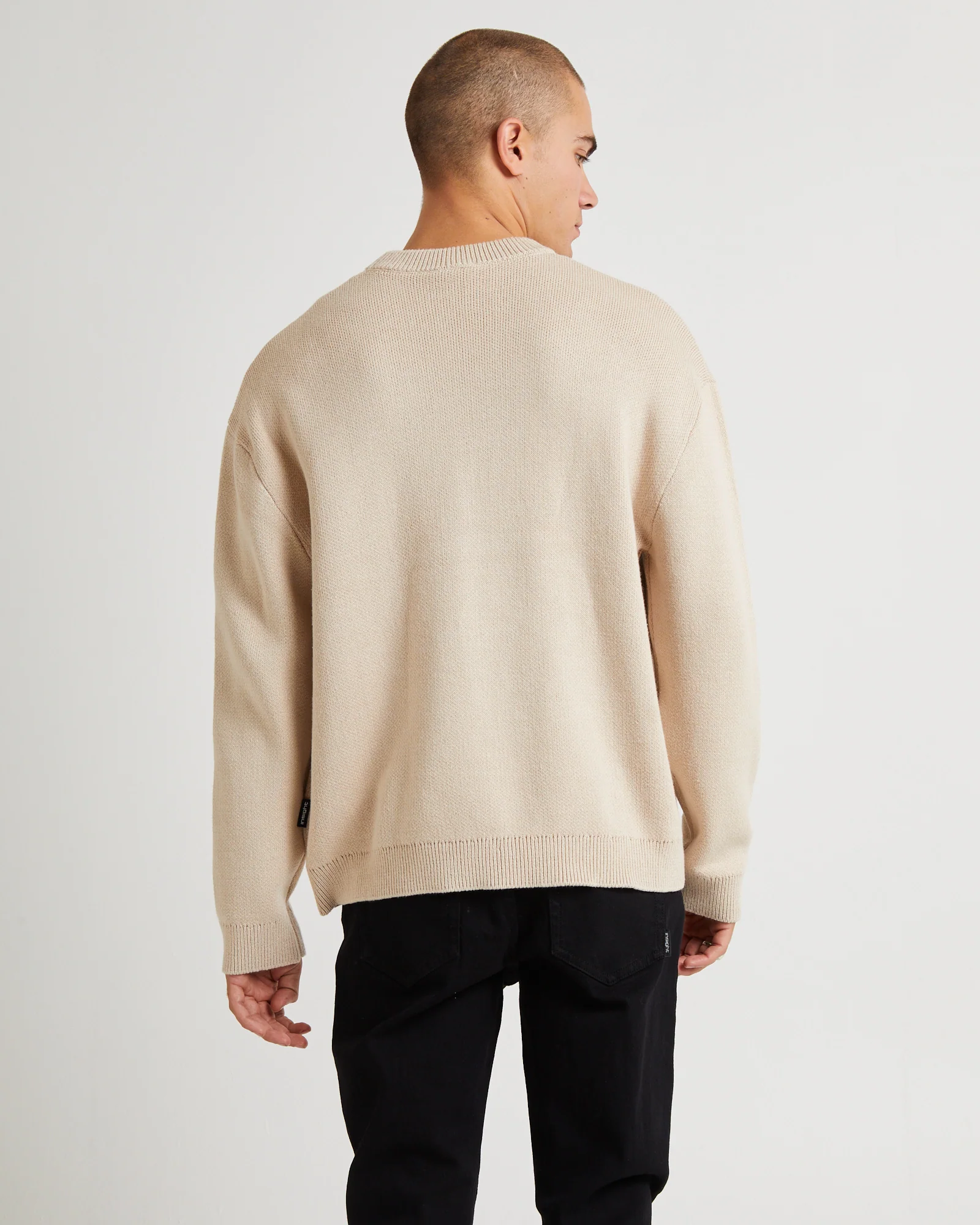 Era Long Sleeve Knit Jumper - Image 2