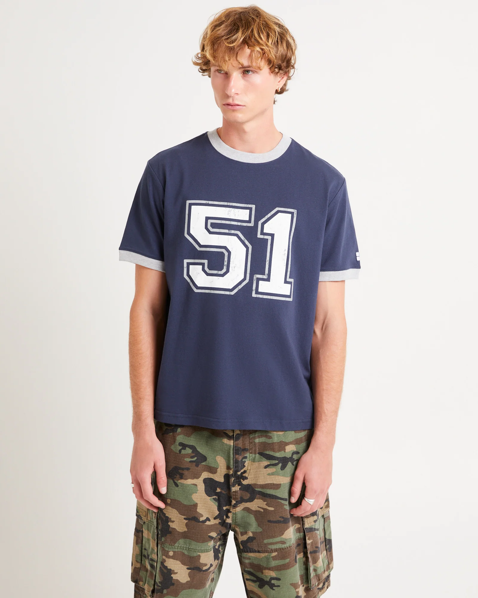 Era Ringer T-Shirt