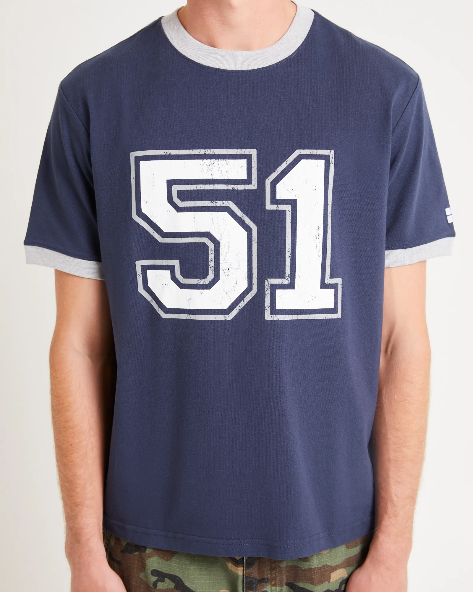 Era Ringer T-Shirt - Image 5