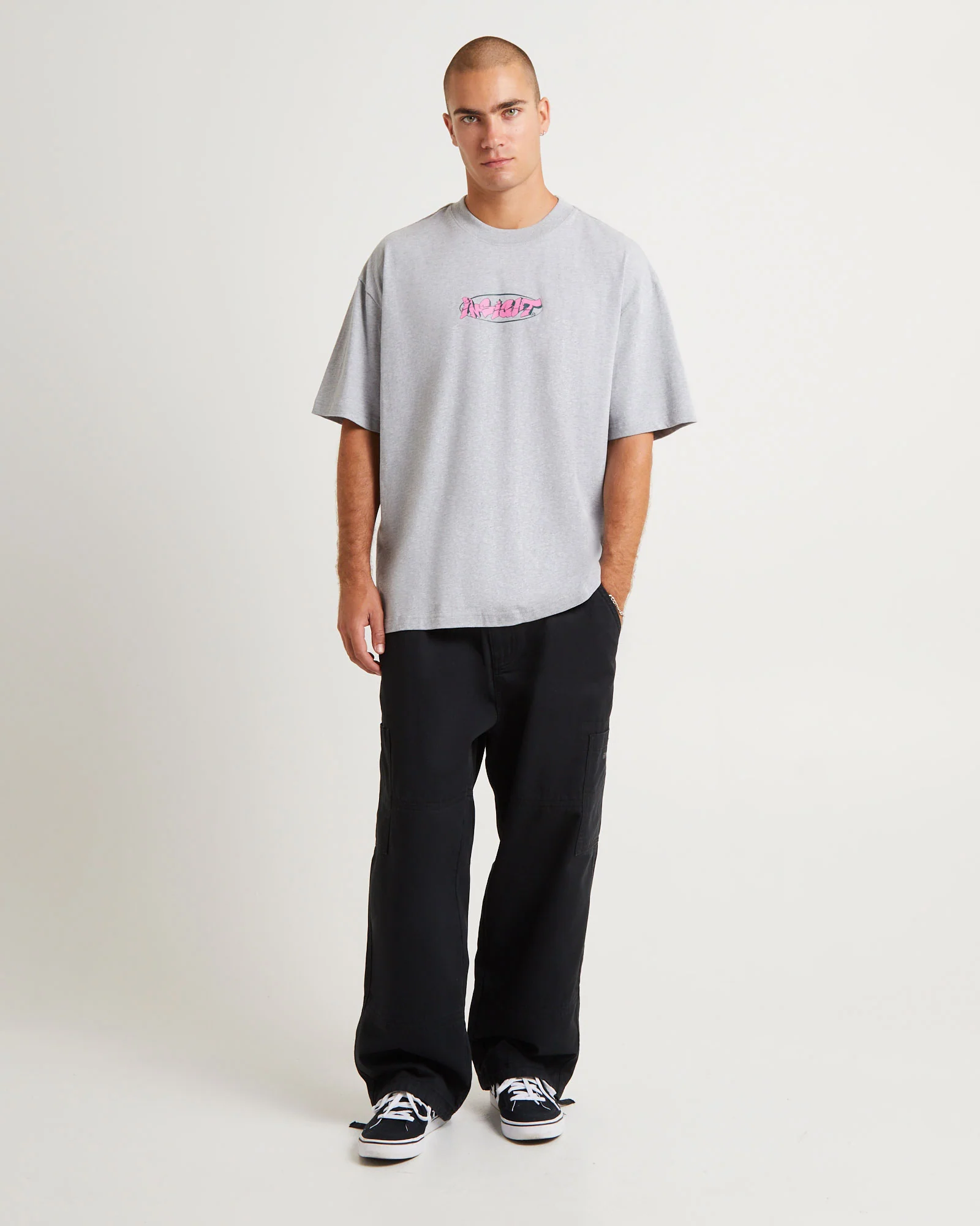 Era Short Sleeve T-Shirt - Image 3