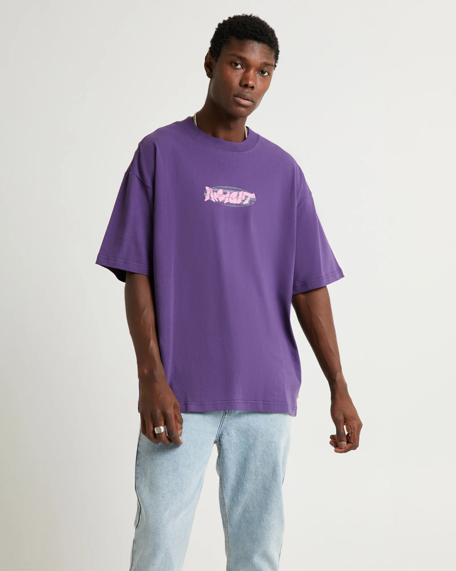 Era Short Sleeve T-Shirt