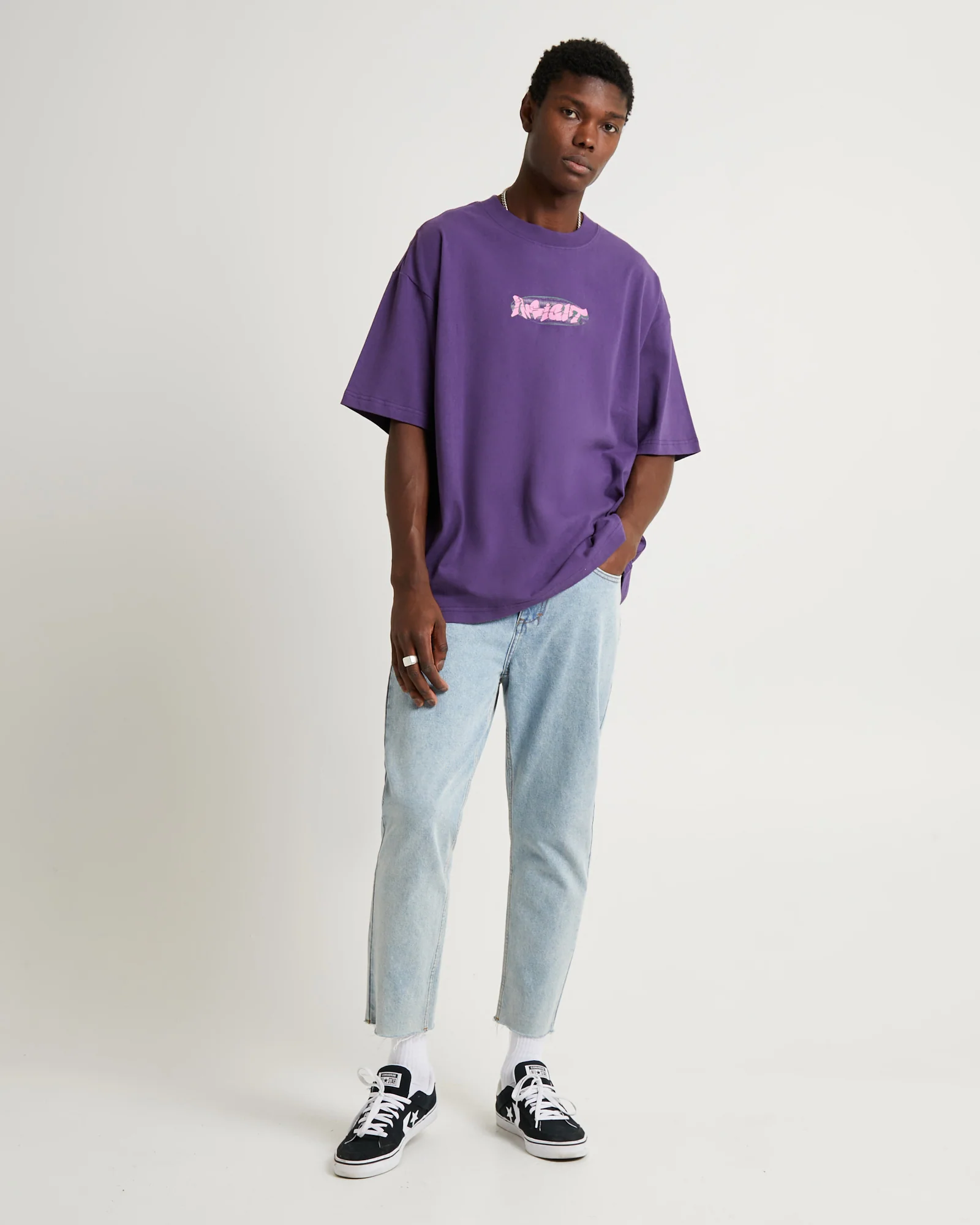 Era Short Sleeve T-Shirt - Image 3