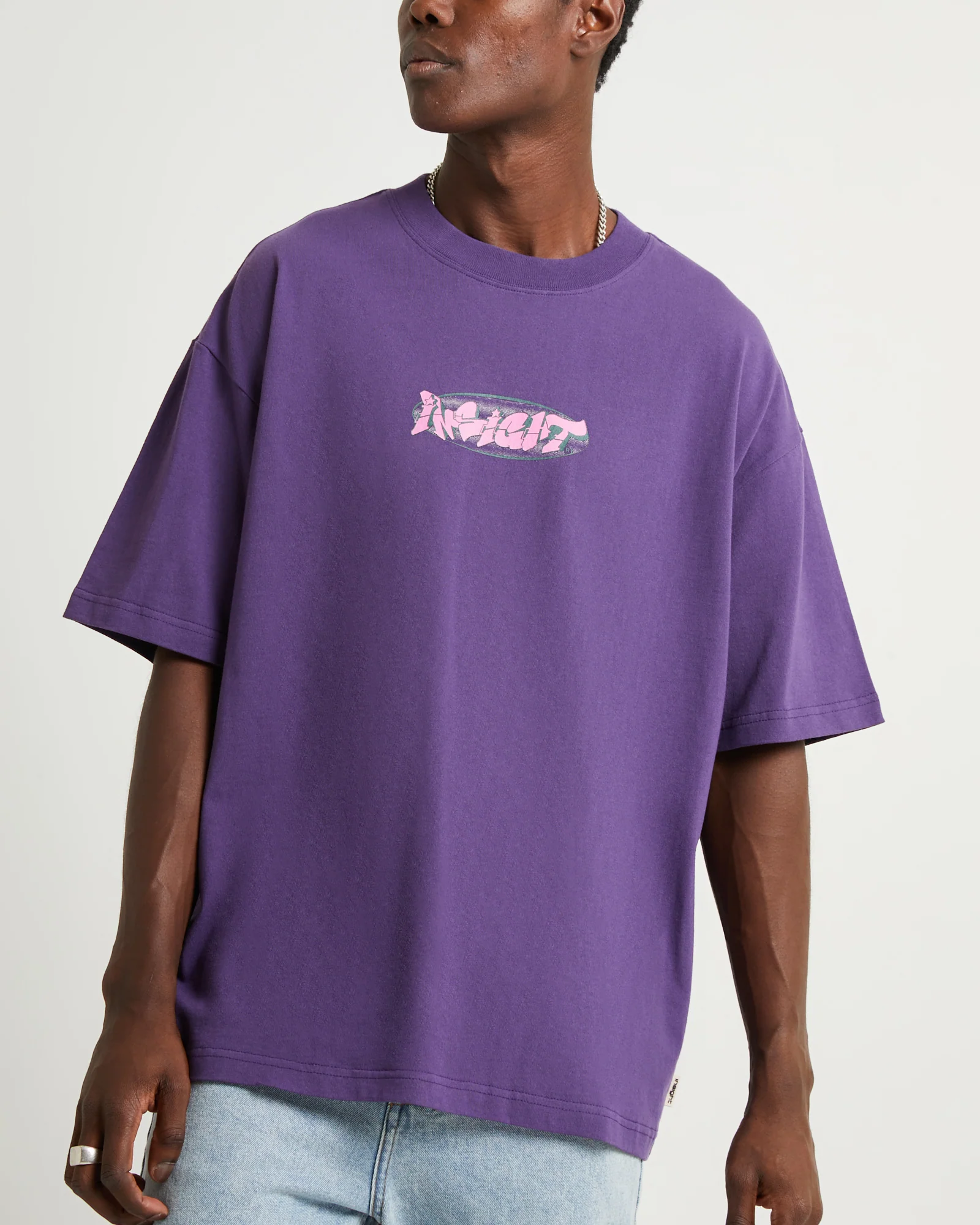 Era Short Sleeve T-Shirt - Image 5