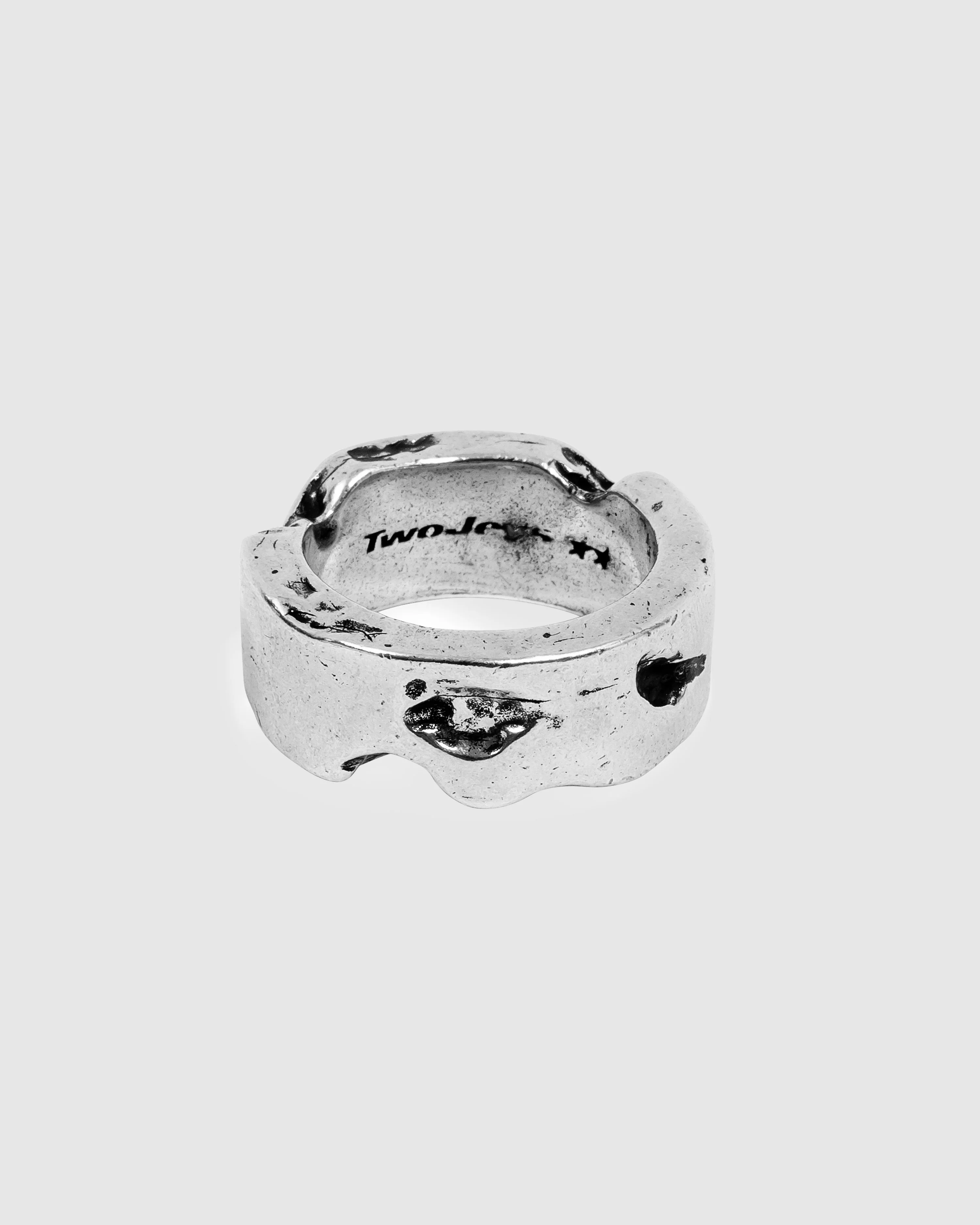 Eroded Ring - Image 2