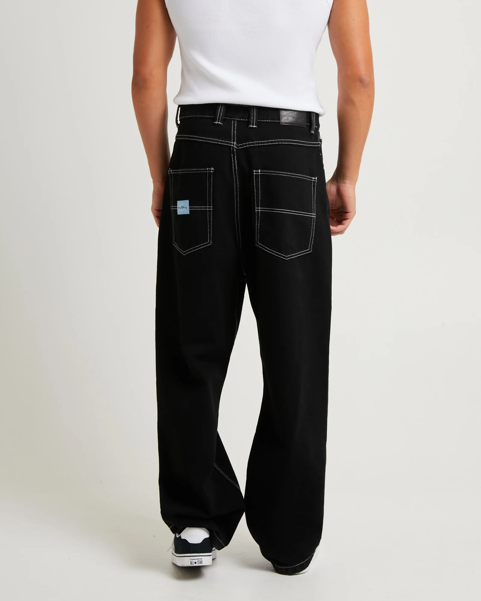 Escape Denim Jeans - Image 2