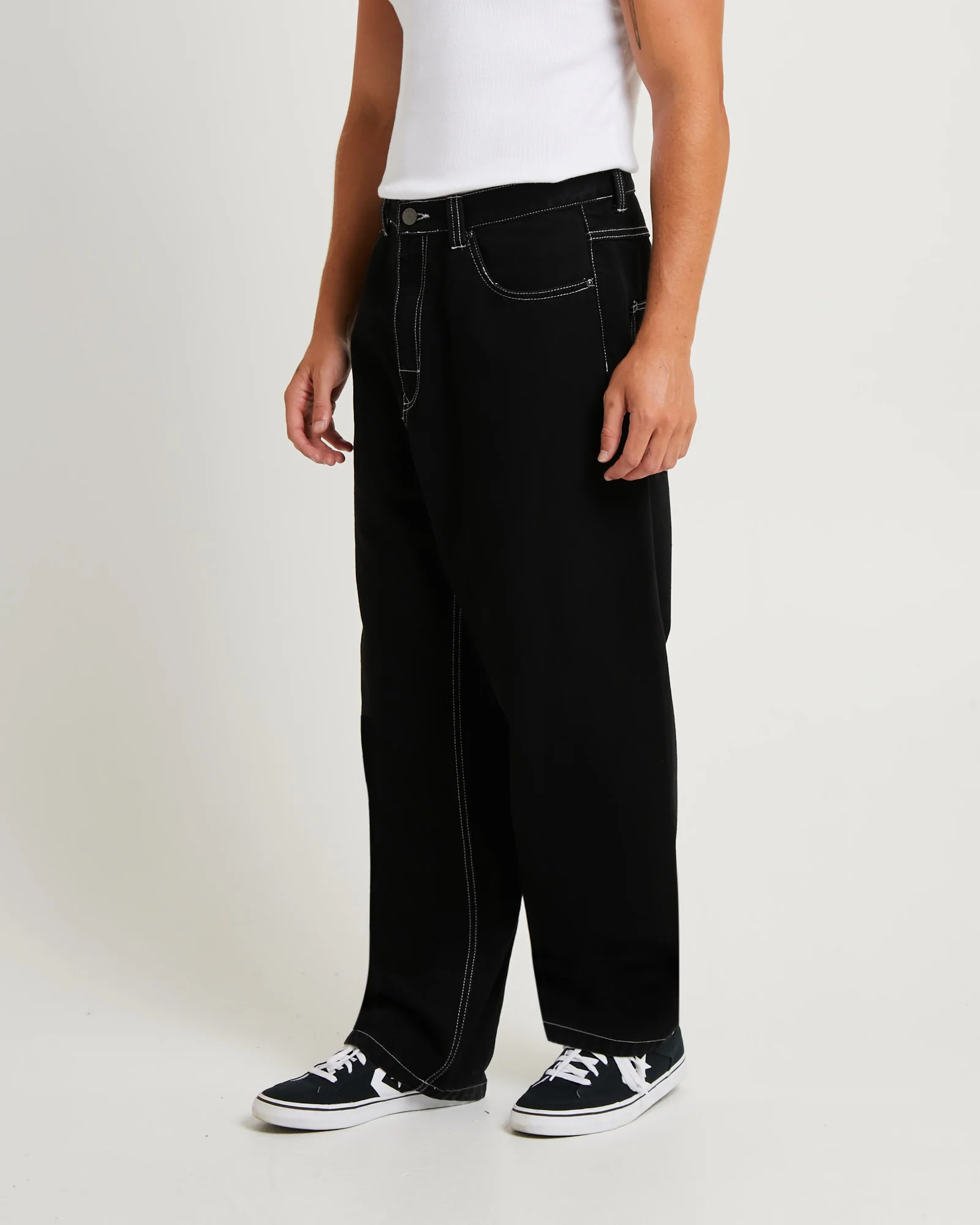 Escape Denim Jeans - Image 3