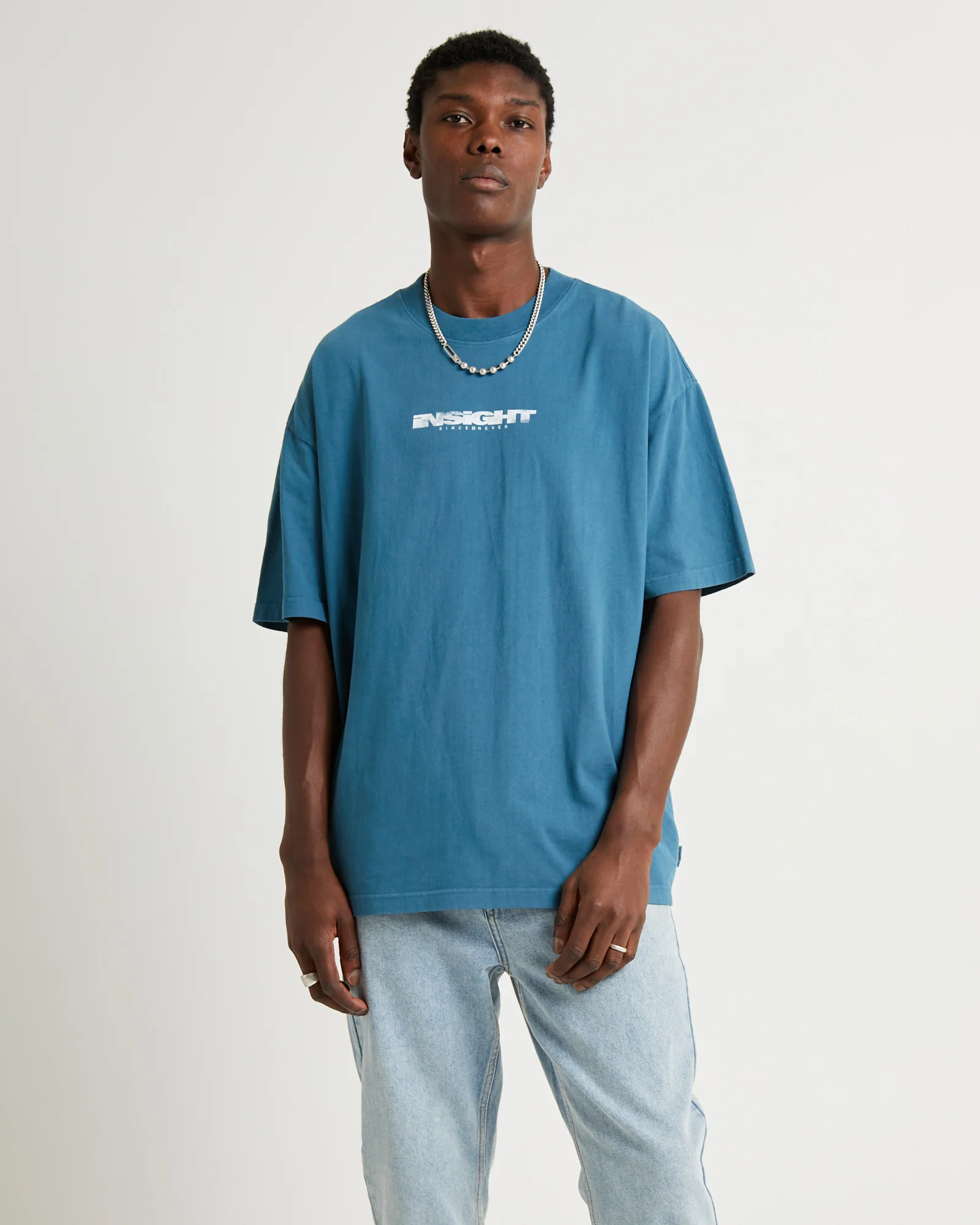 Establish Short Sleeve T-Shirt