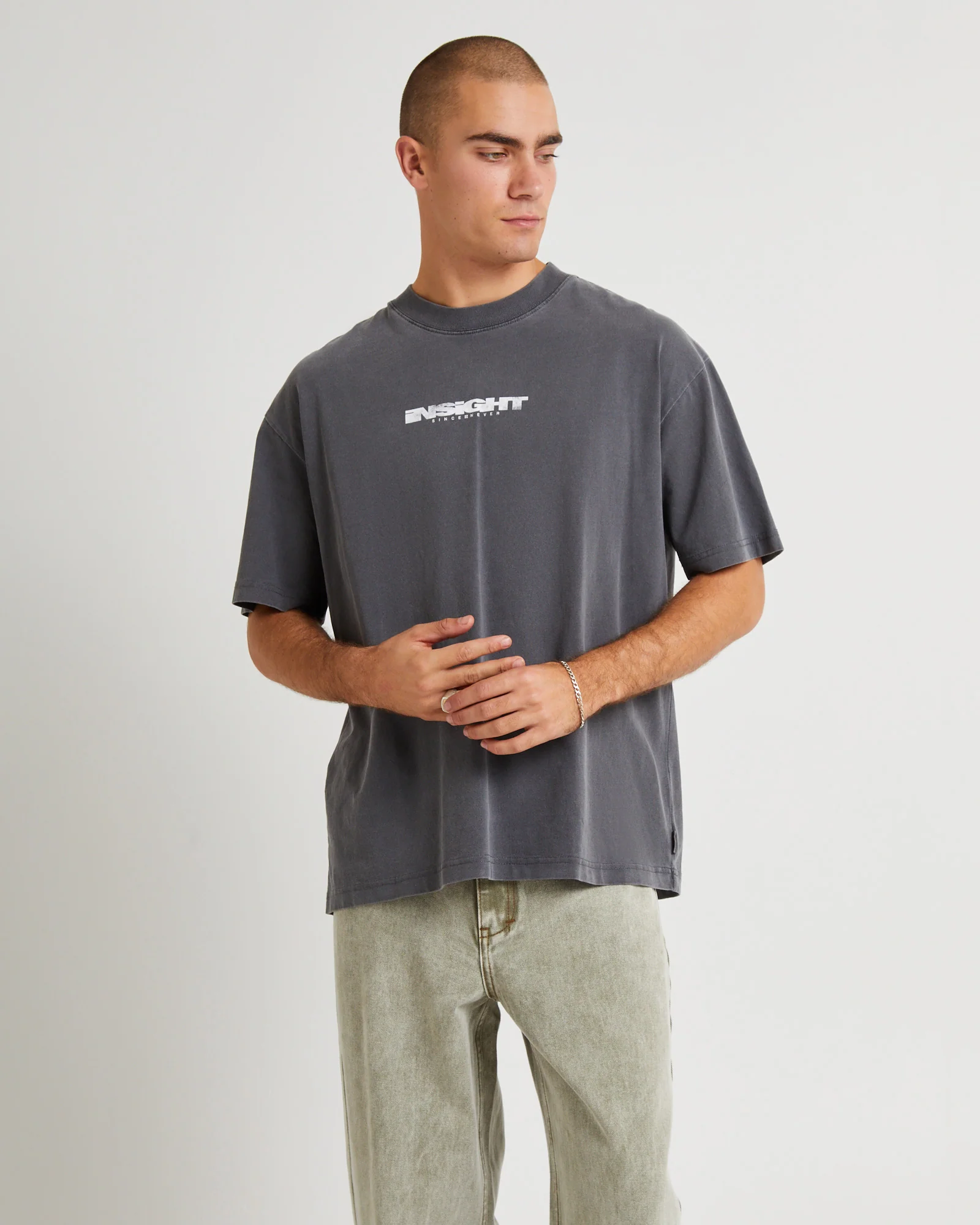 Establish Short Sleeve T-Shirt
