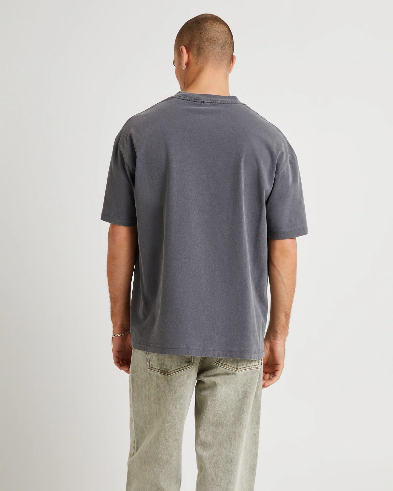 Establish Short Sleeve T-Shirt - Image 2