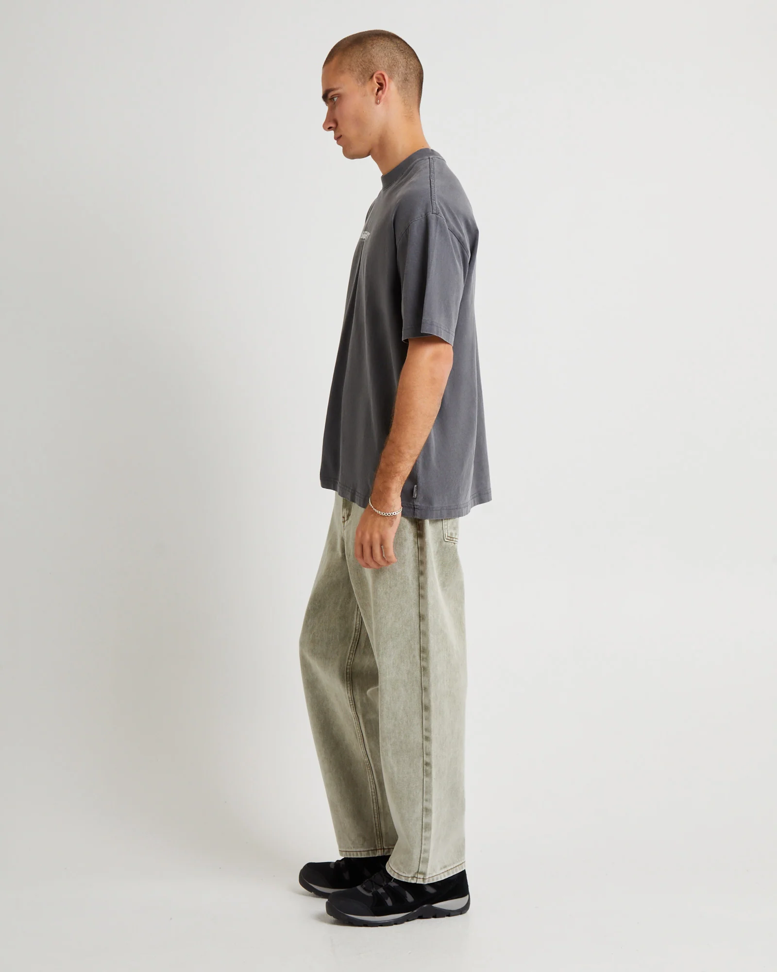 Establish Short Sleeve T-Shirt - Image 4