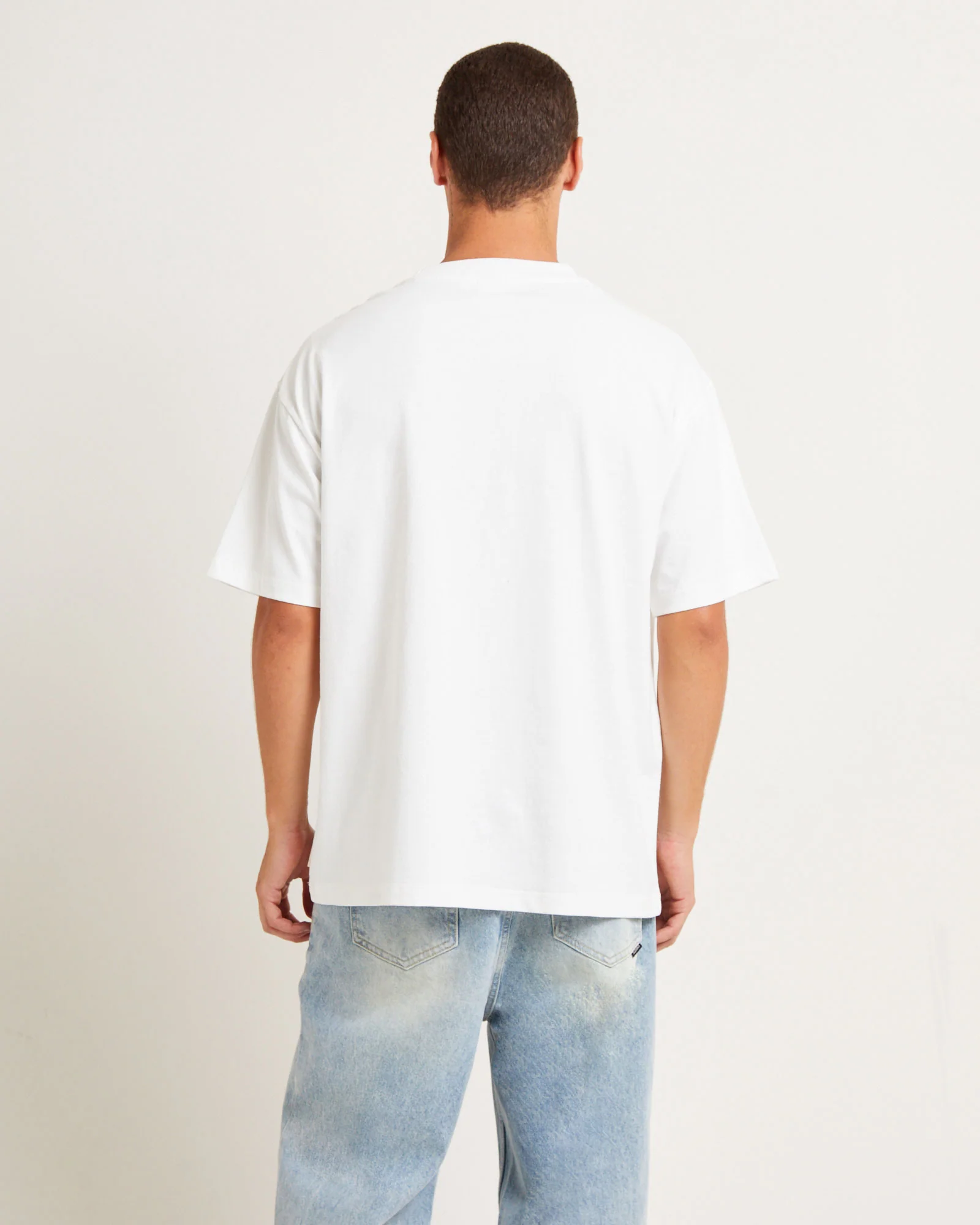 Establish Short Sleeve T-Shirt - Image 2