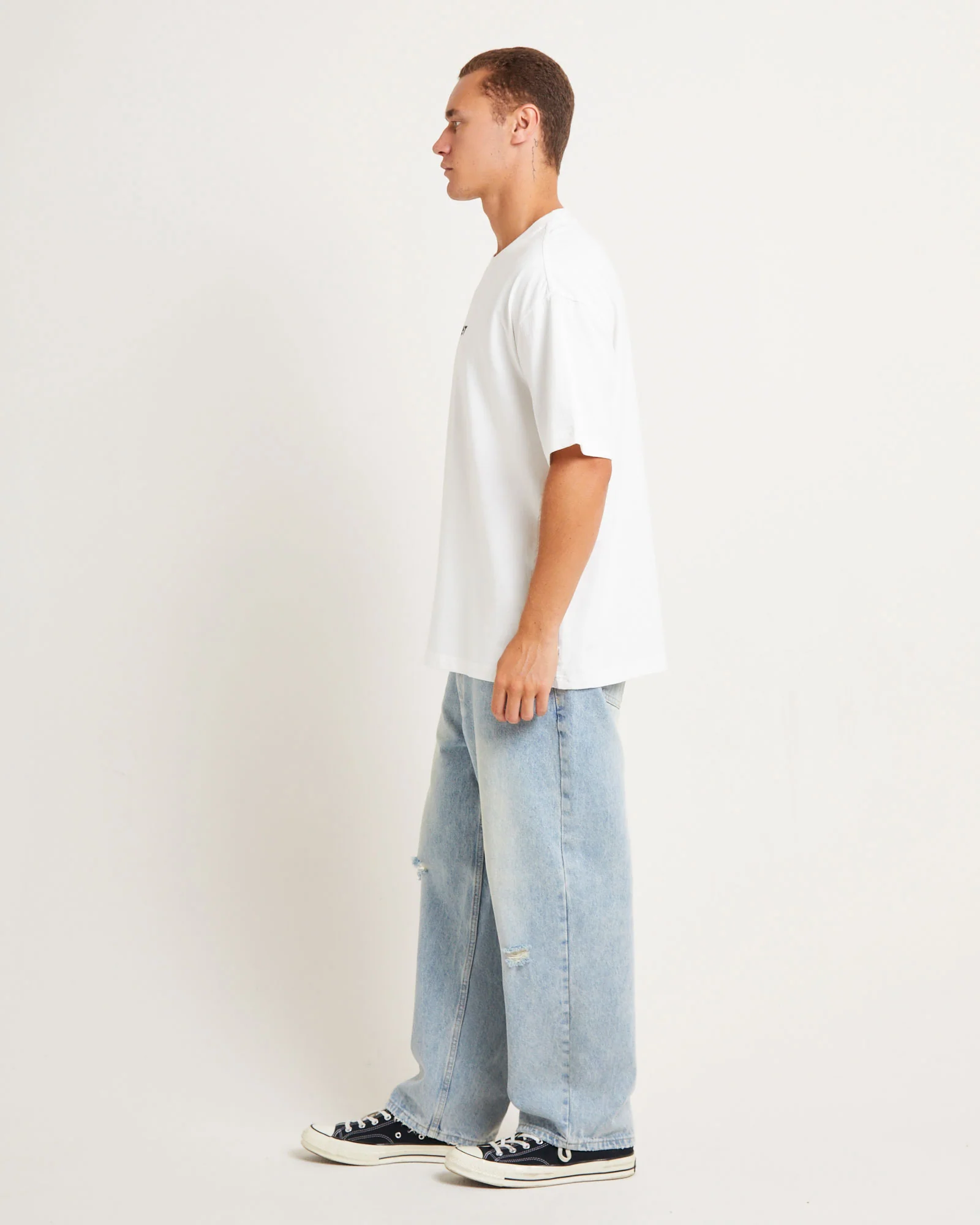 Establish Short Sleeve T-Shirt - Image 4