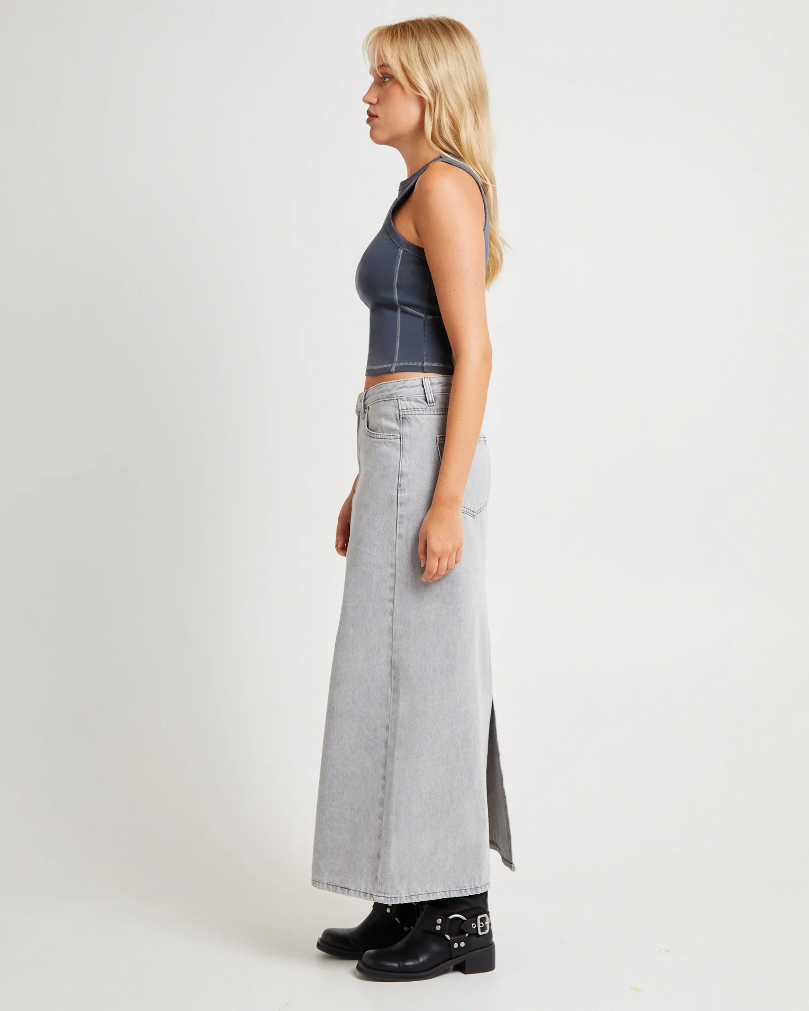 Established Baby Tank Top - Image 4