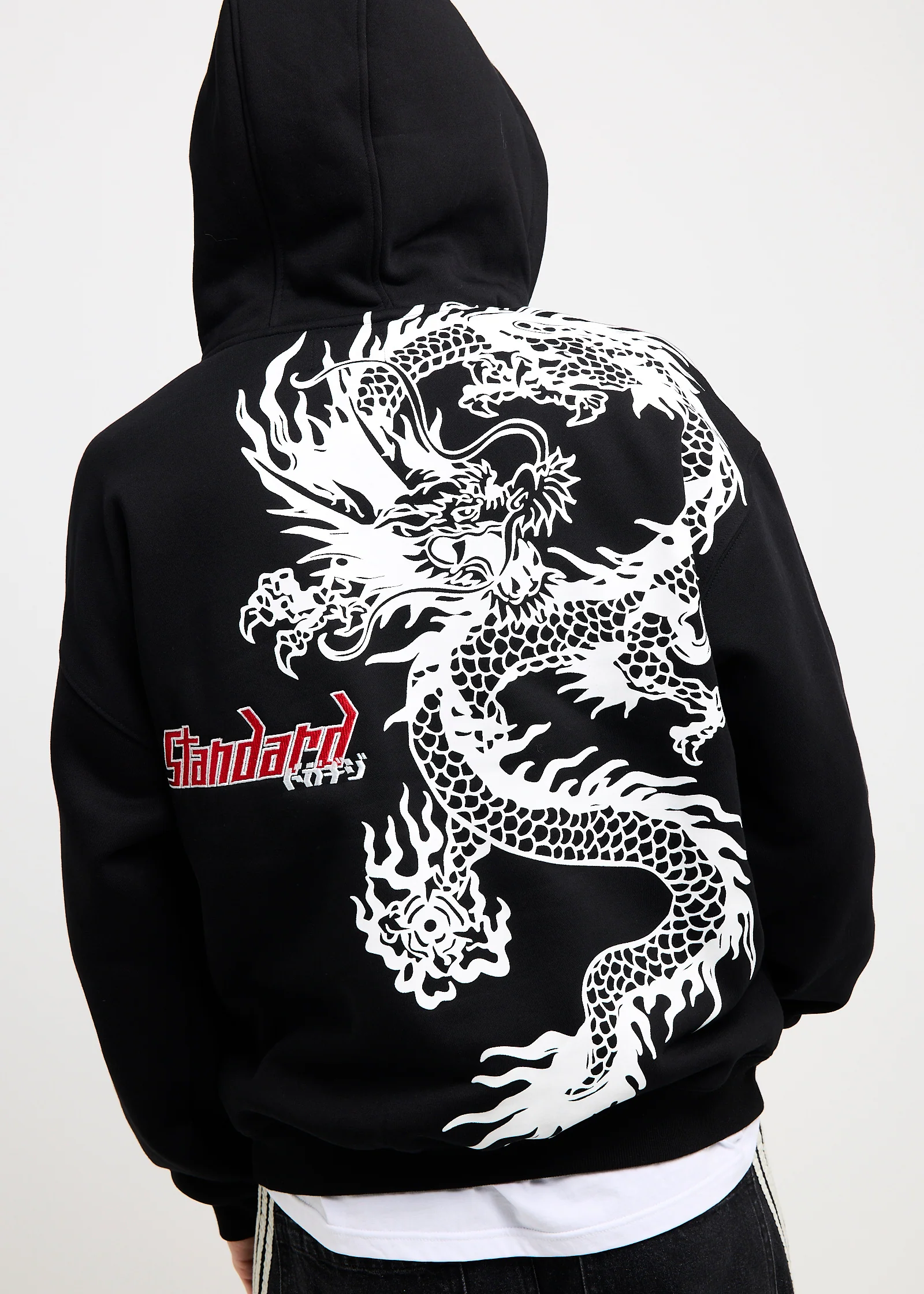 Eternal Zip Hoodie - Image 5