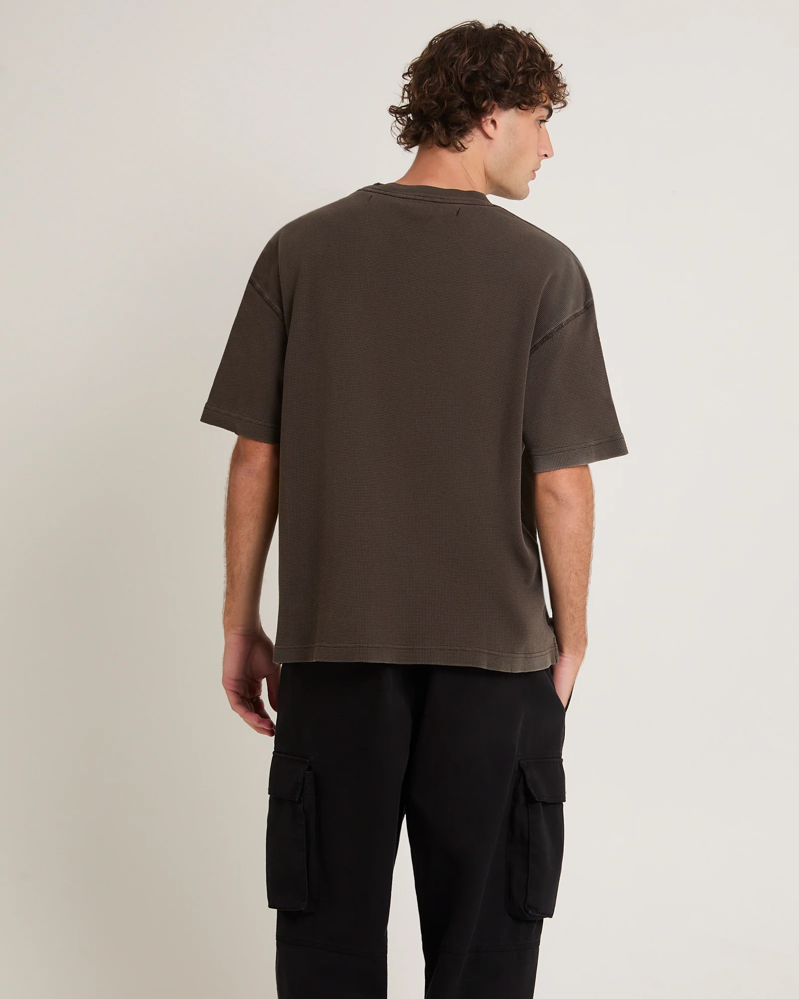 Eternity Waffle T-Shirt - Image 2