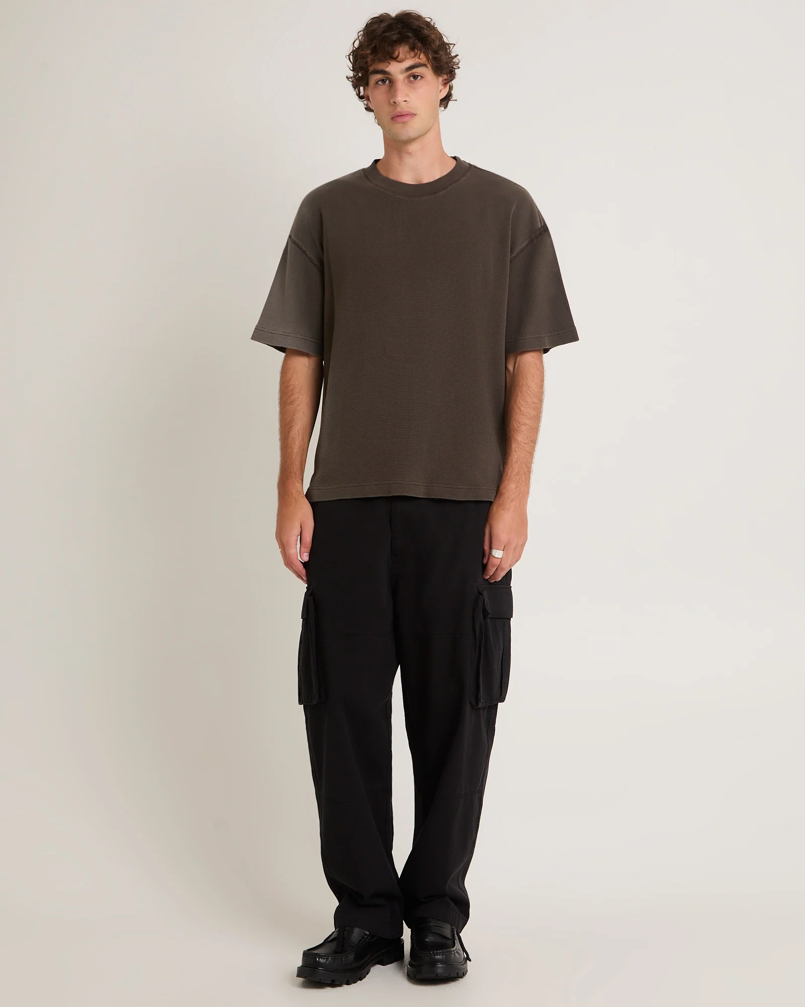 Eternity Waffle T-Shirt - Image 3