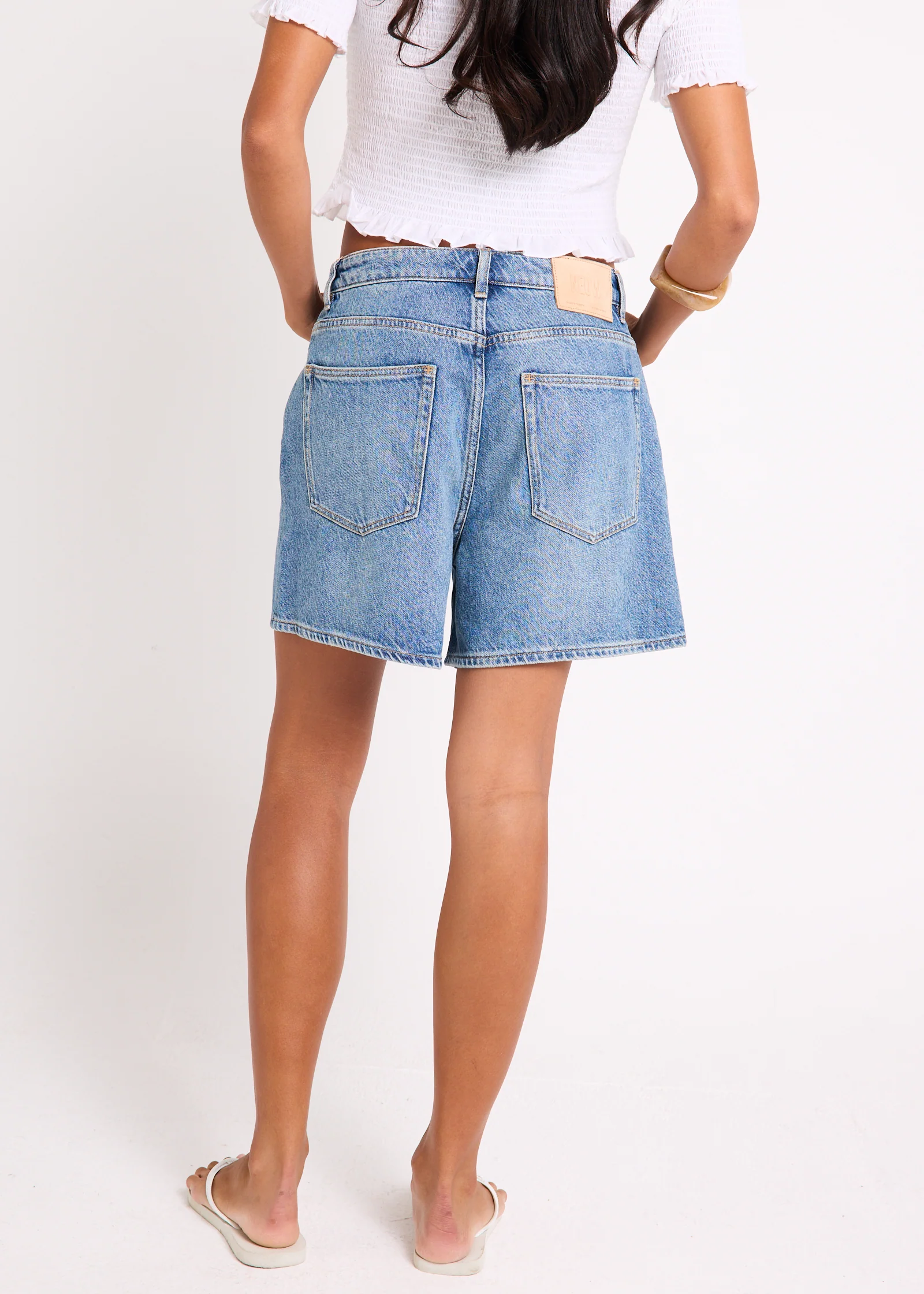 Eva Shorts Flux - Image 4