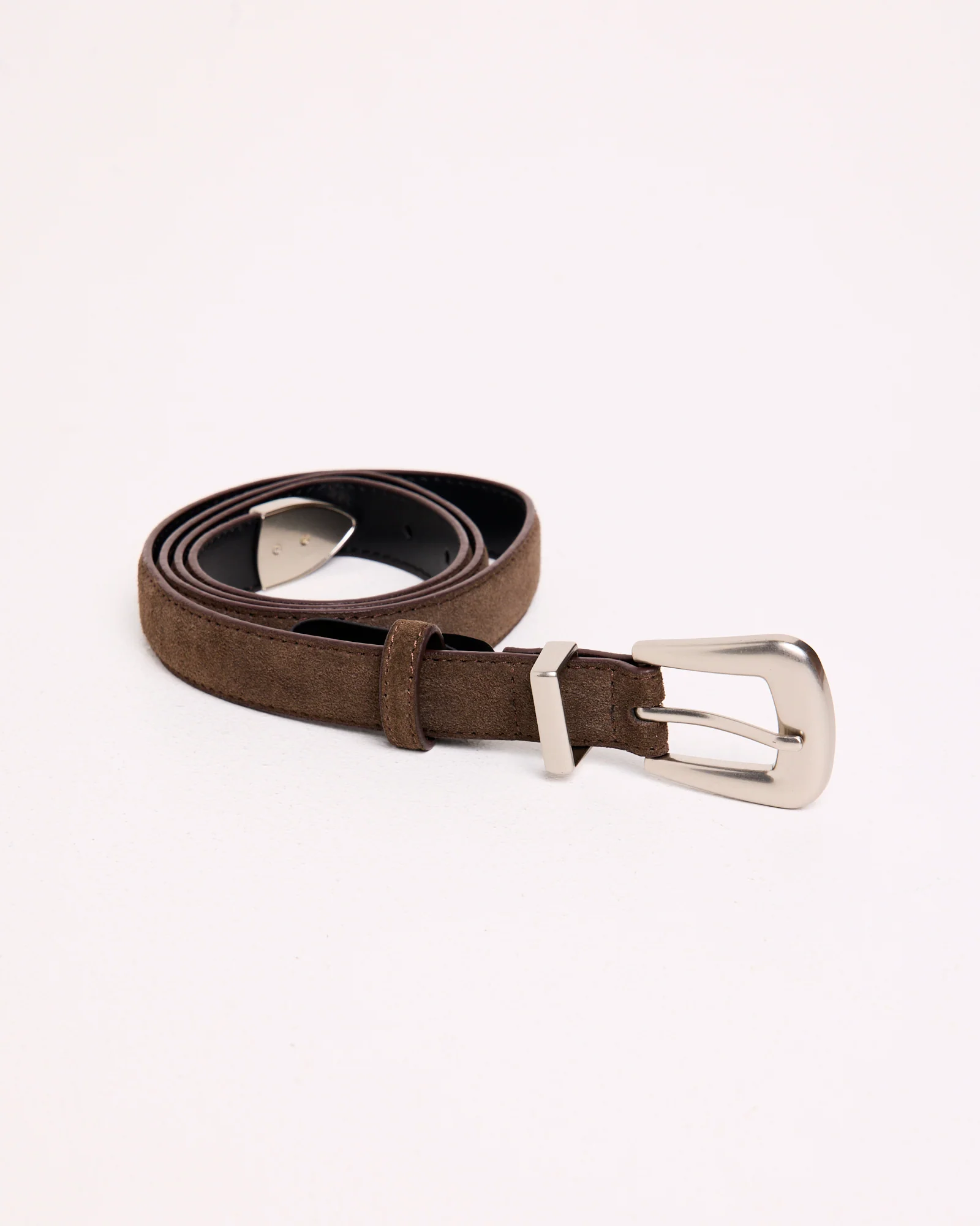 Everday Suedette Belt