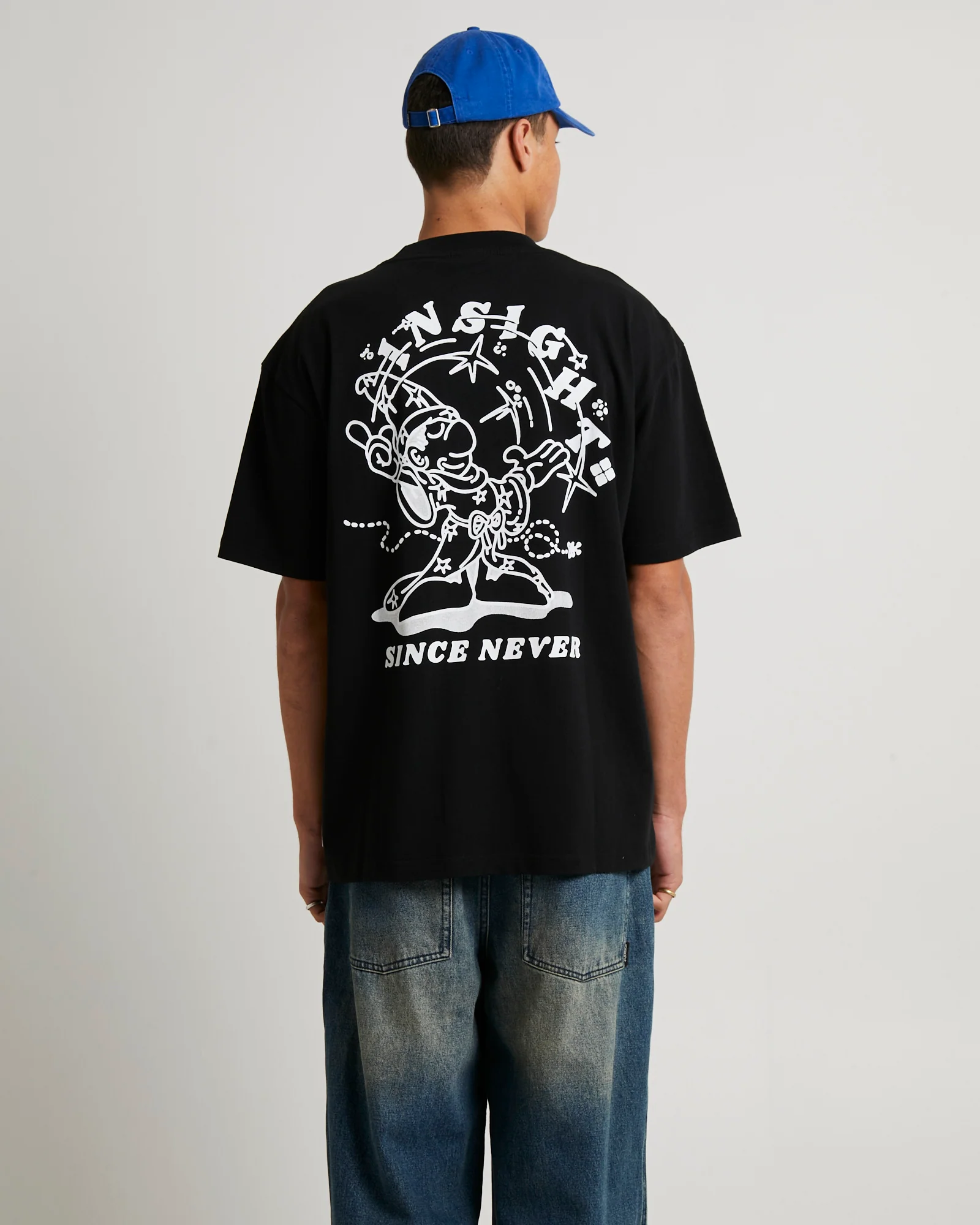 Evergreen T-Shirt