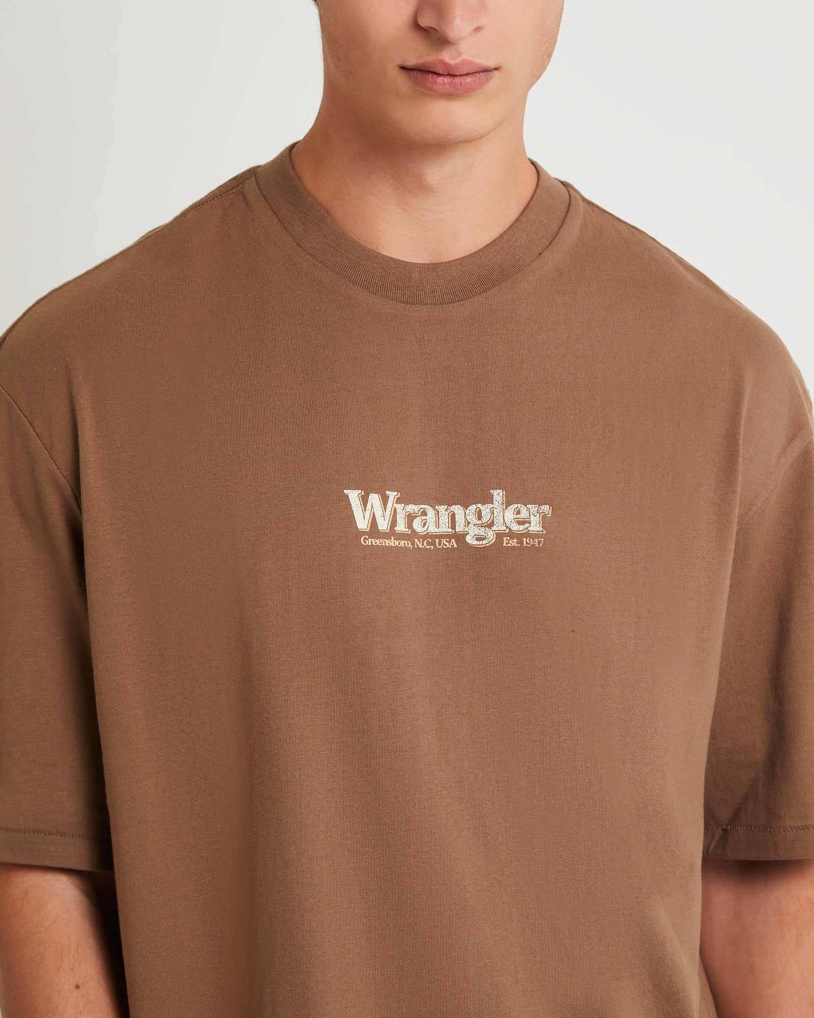 Everyday Slacker T-Shirt - Image 5