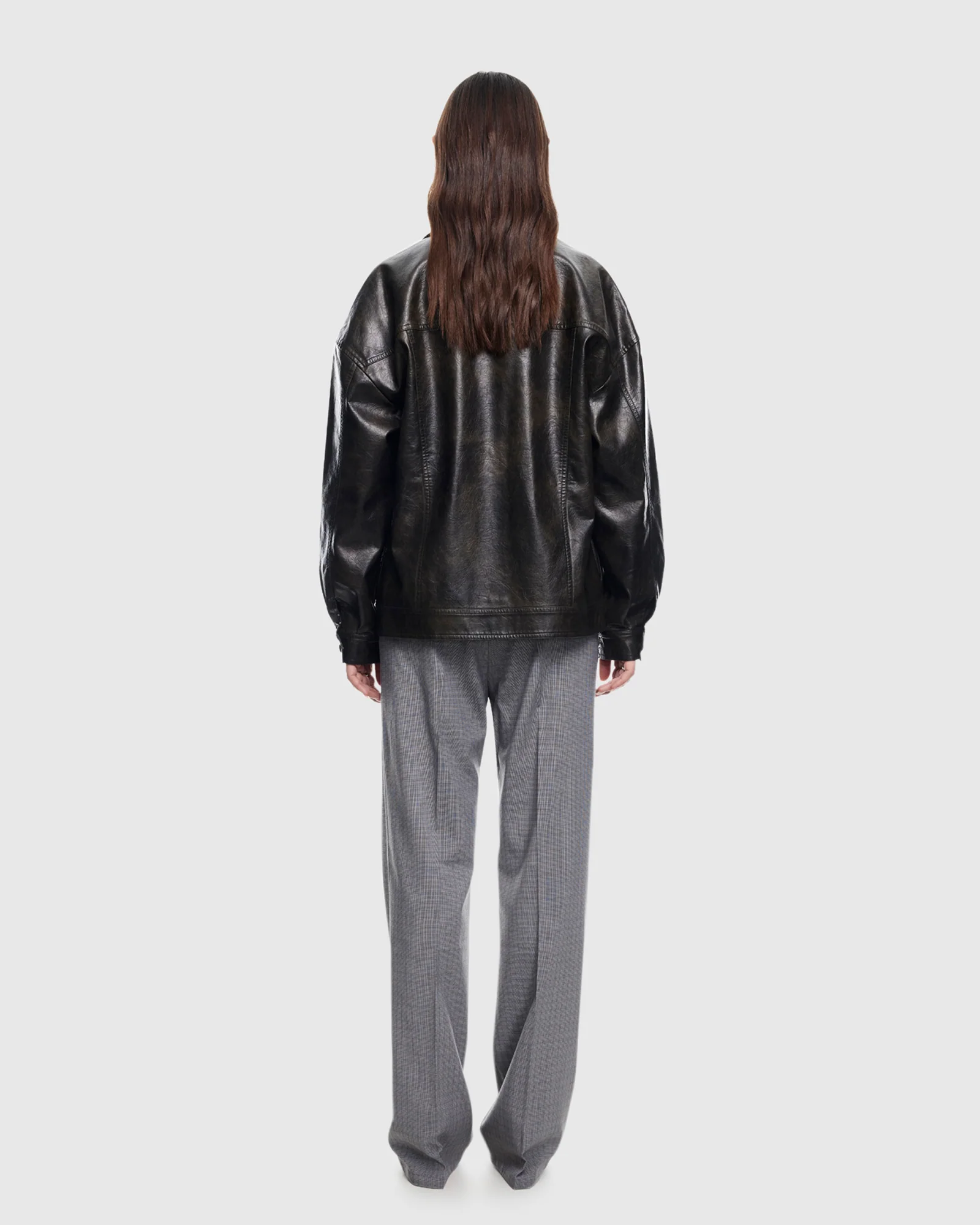 Evolution Bomber Jacket - Image 2