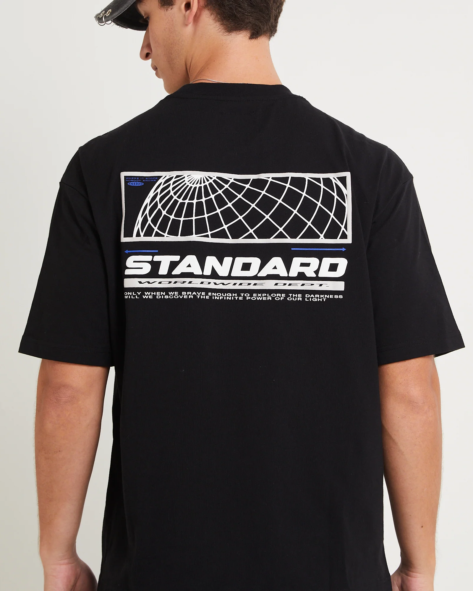 Exo T-shirt - Image 5