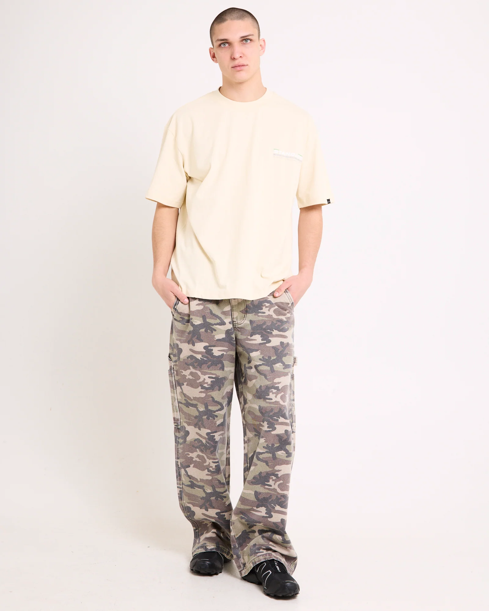Exo T-shirt - Image 3