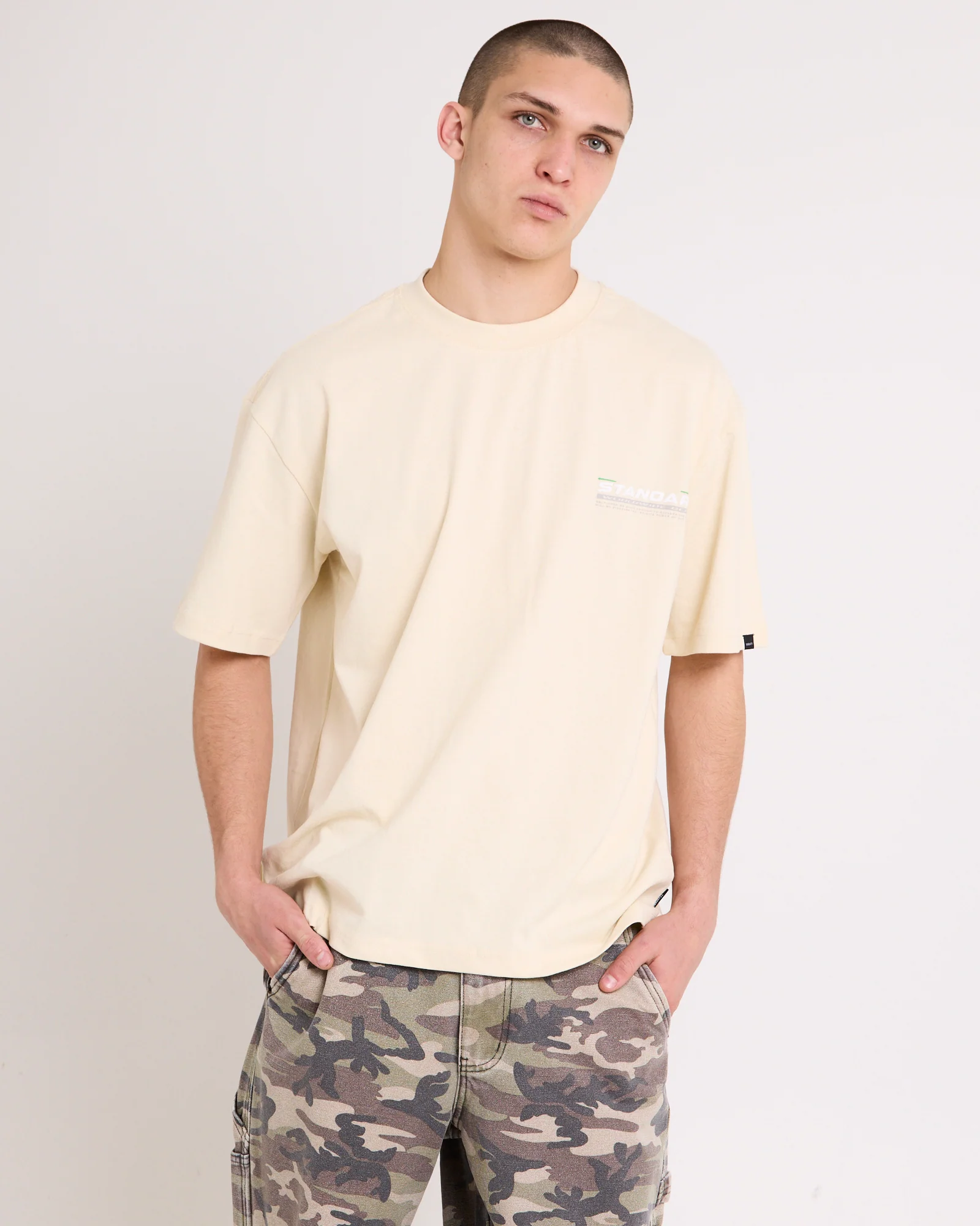 Exo T-shirt - Image 4