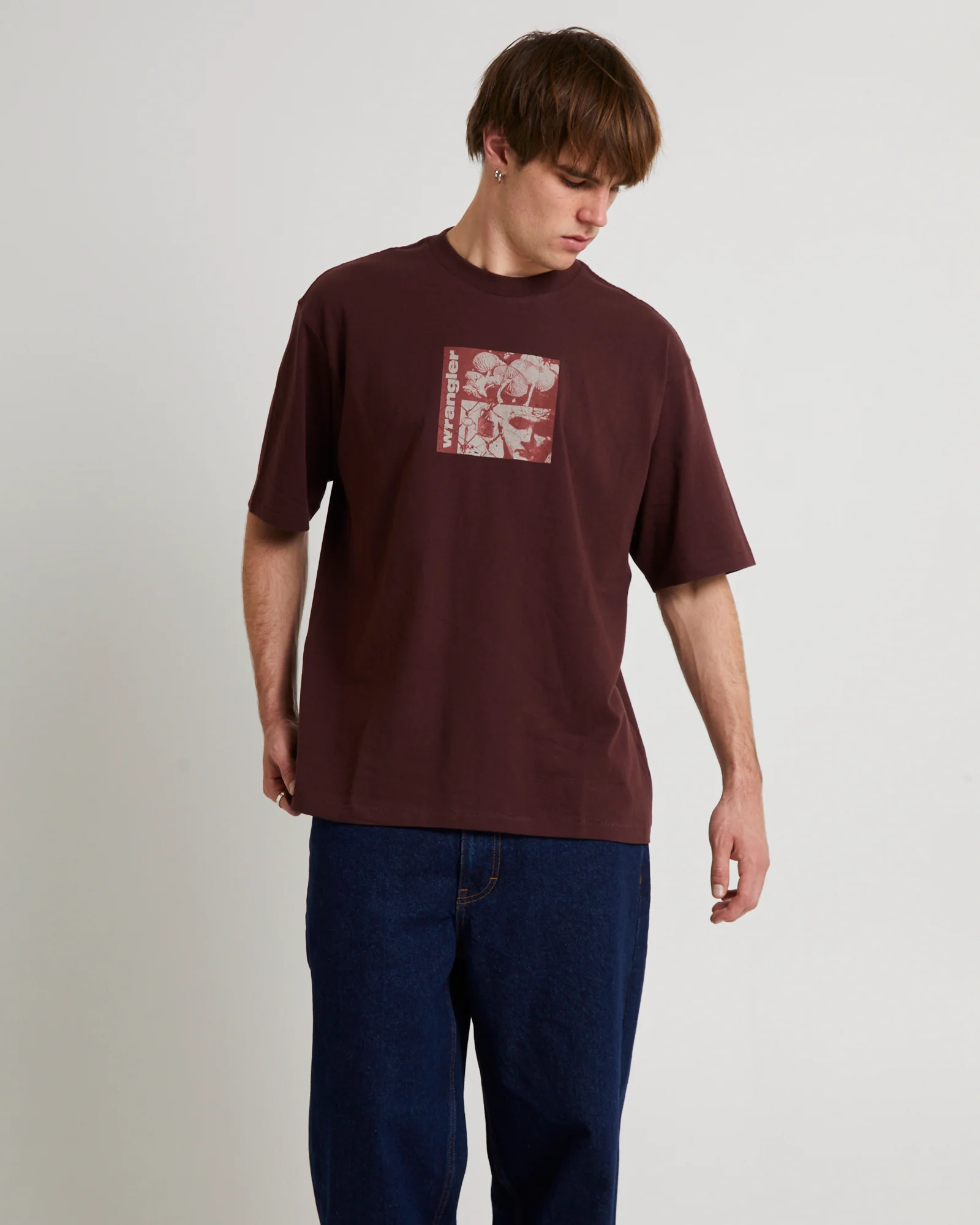 Expand Your Mind Slacker T-Shirt