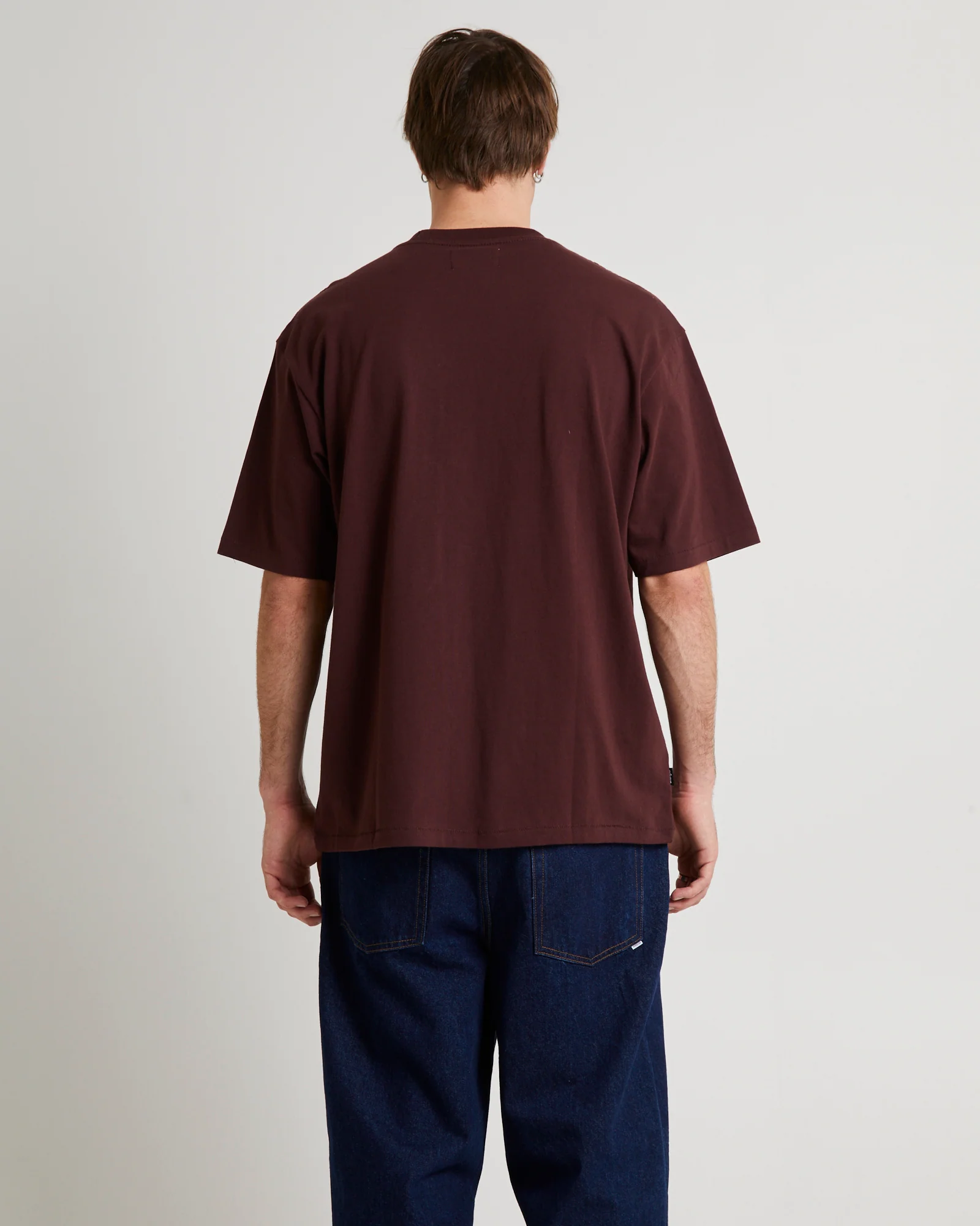 Expand Your Mind Slacker T-Shirt - Image 2