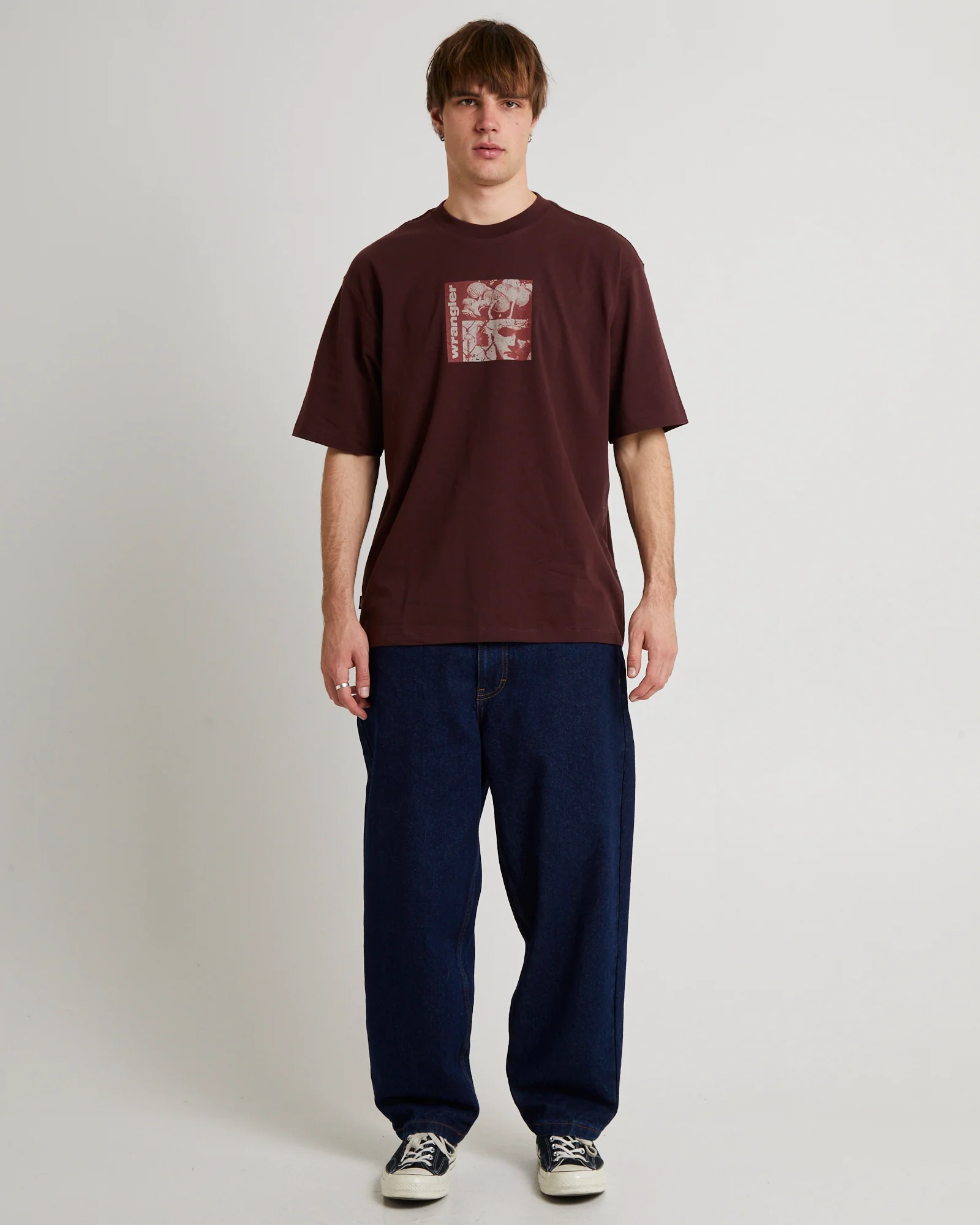 Expand Your Mind Slacker T-Shirt - Image 3