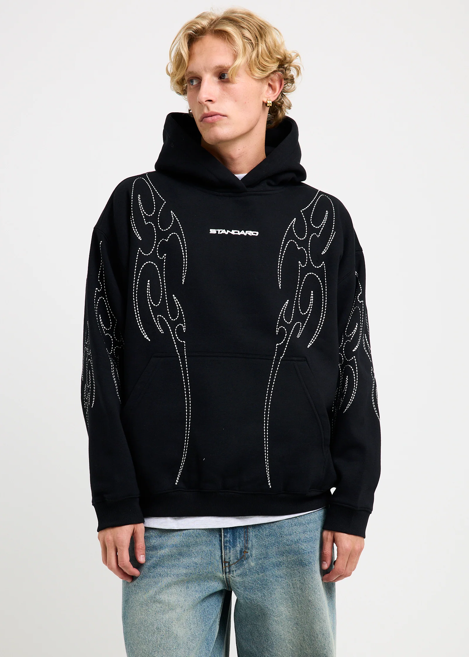 Expanse Hoodie