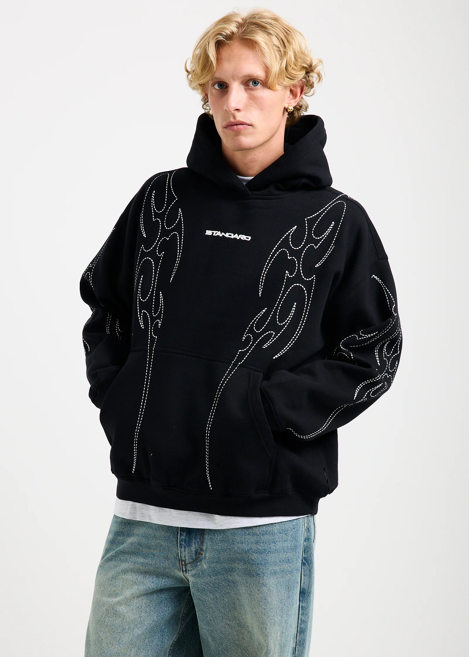 Expanse Hoodie - Image 4