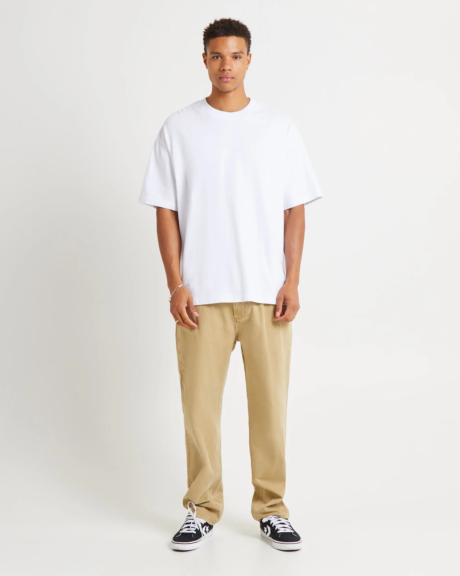 Ezy Canvas Pants - Image 3