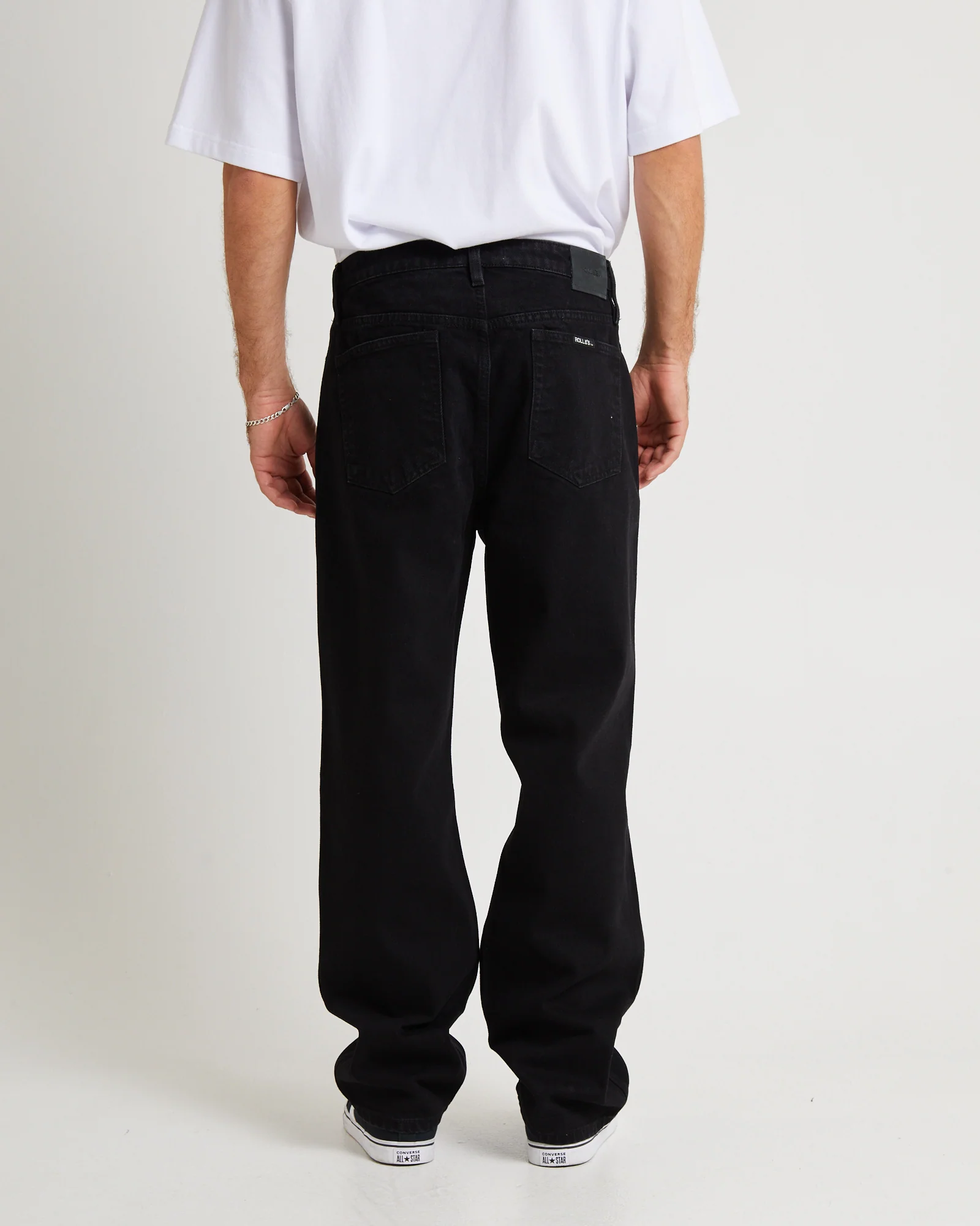 Ezy Denim Jeans Heaps - Image 2