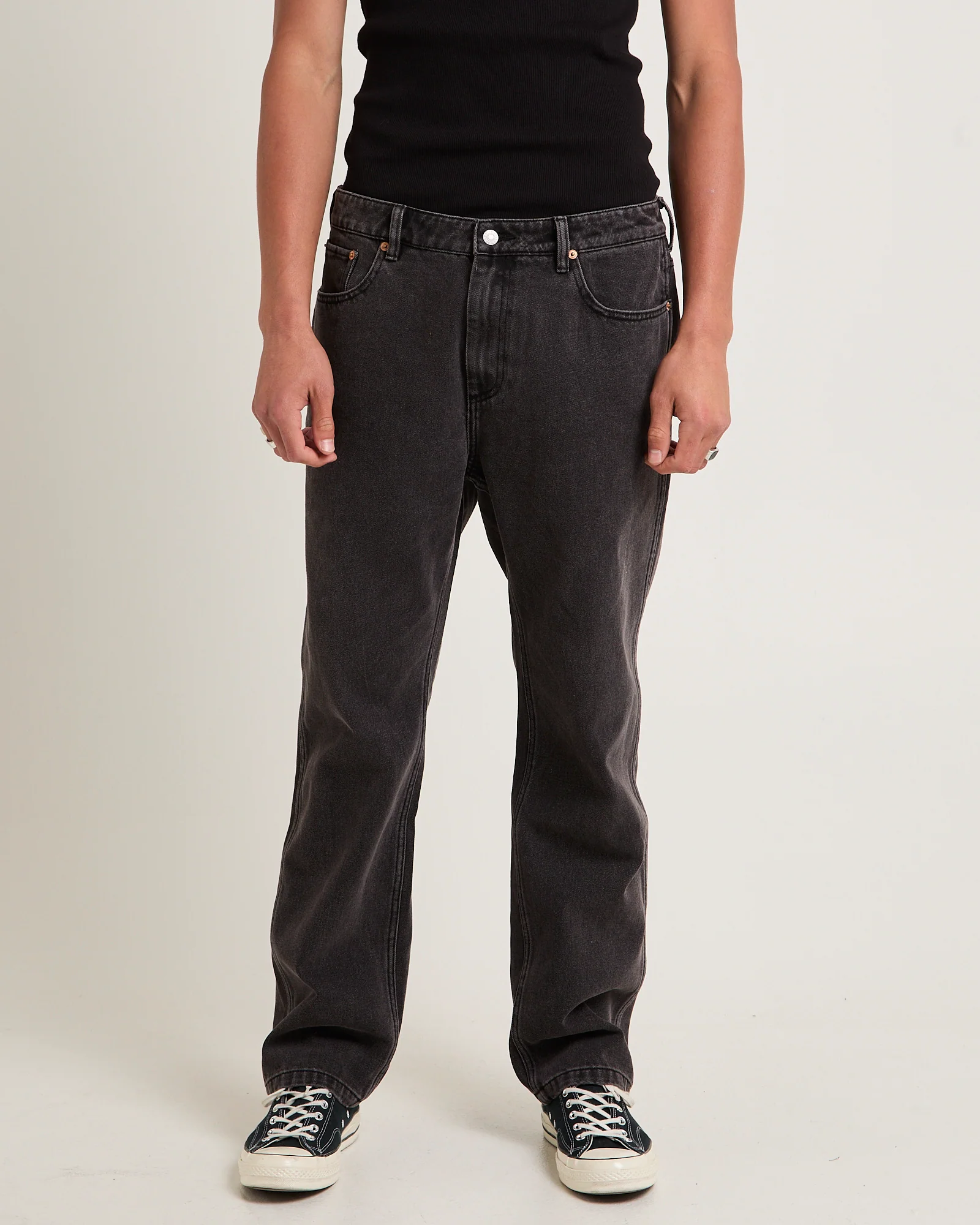 Ezy Denim Jeans Wilton