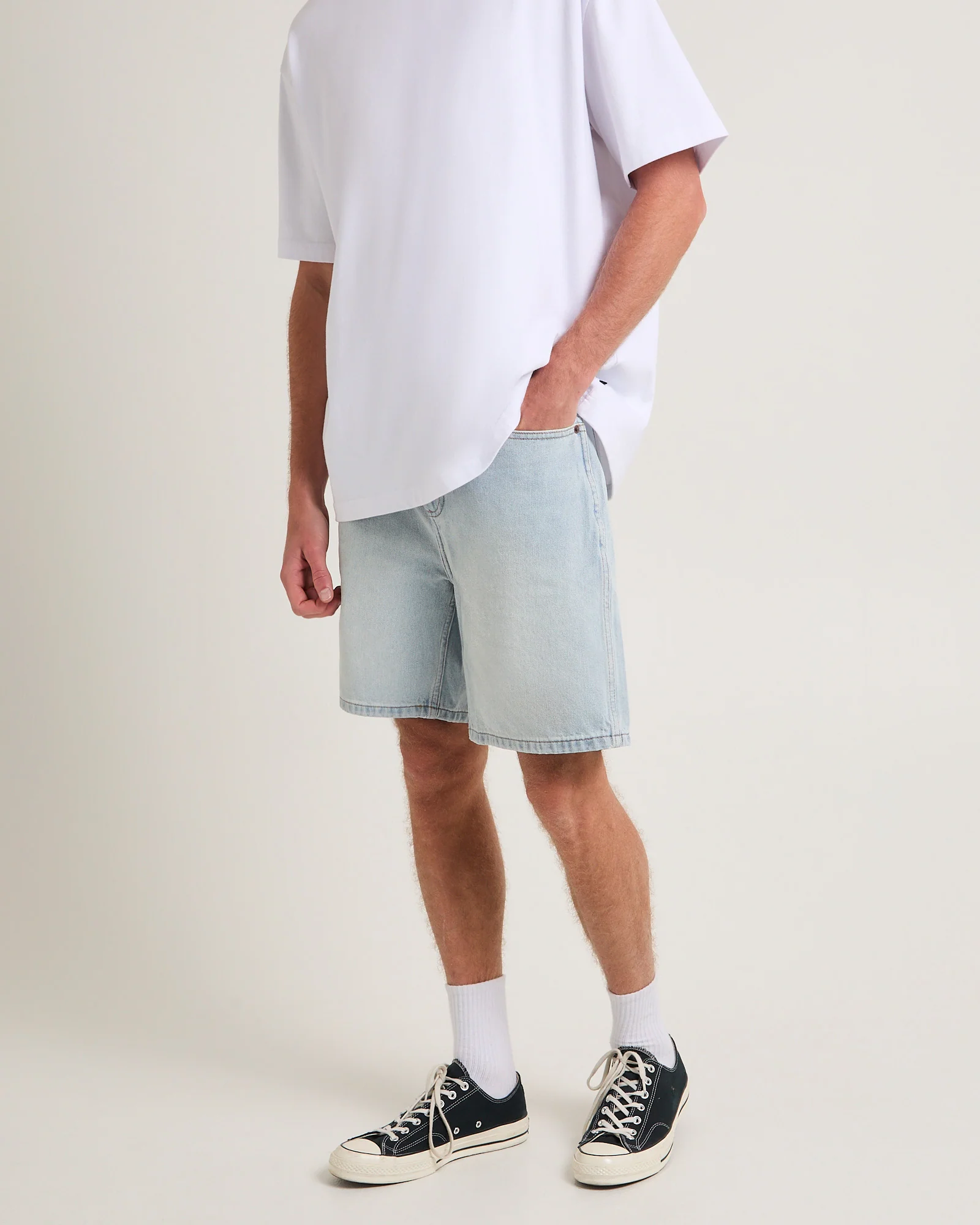 Ezy Denim Shorts Kirra - Image 3