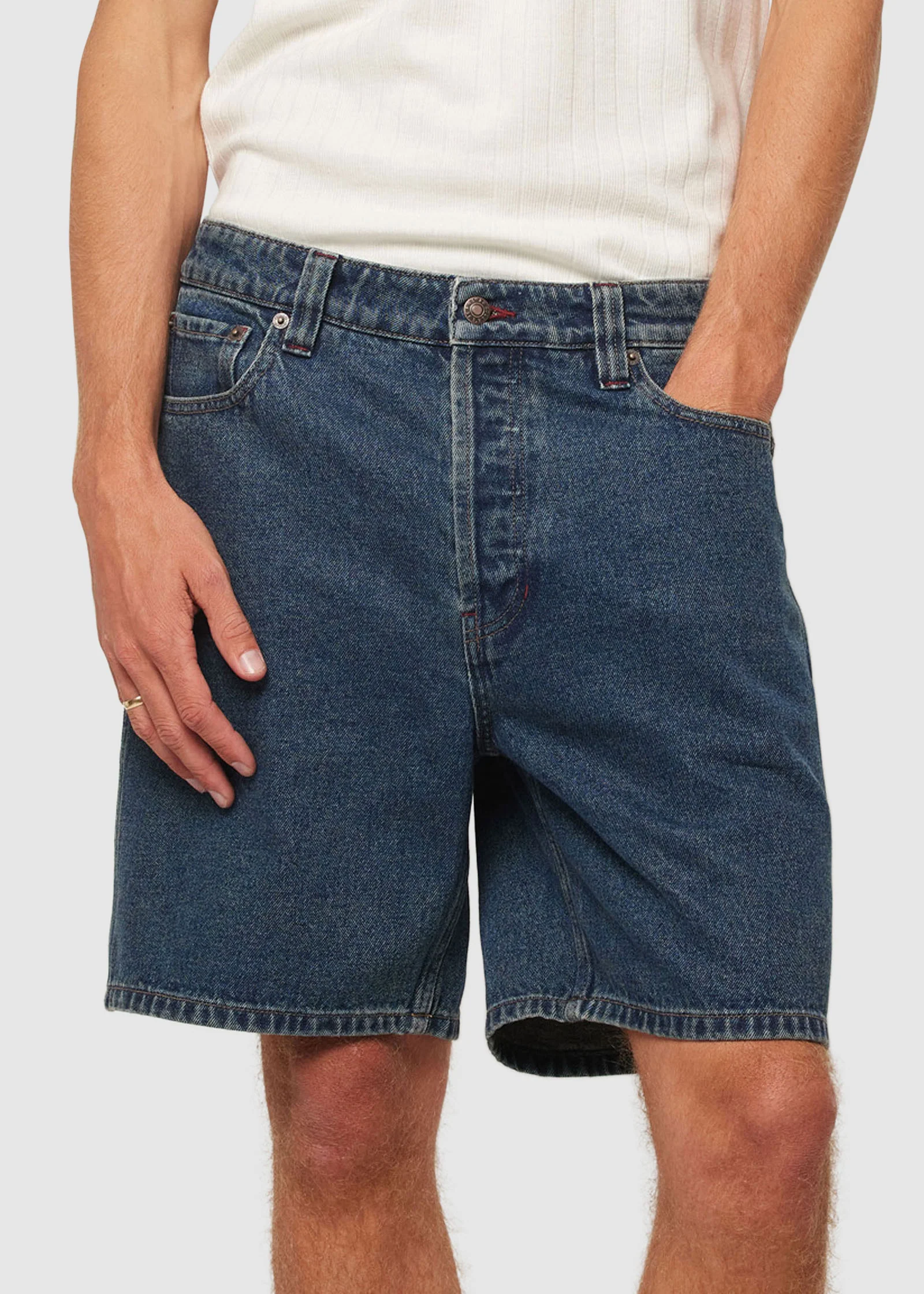 Ezy Denim Shorts Crimper - Image 4