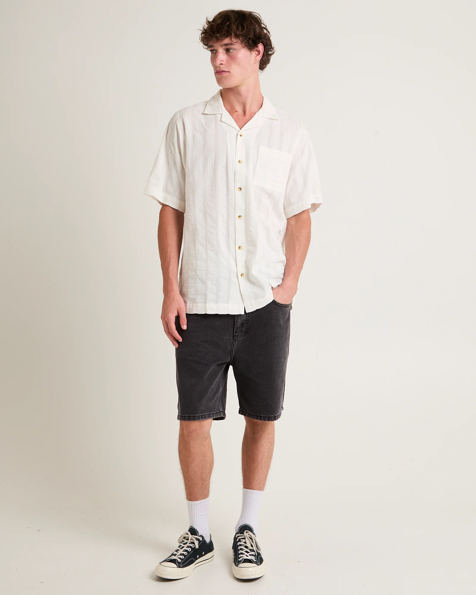 Ezy Shorts Stingray Shorts - Image 3