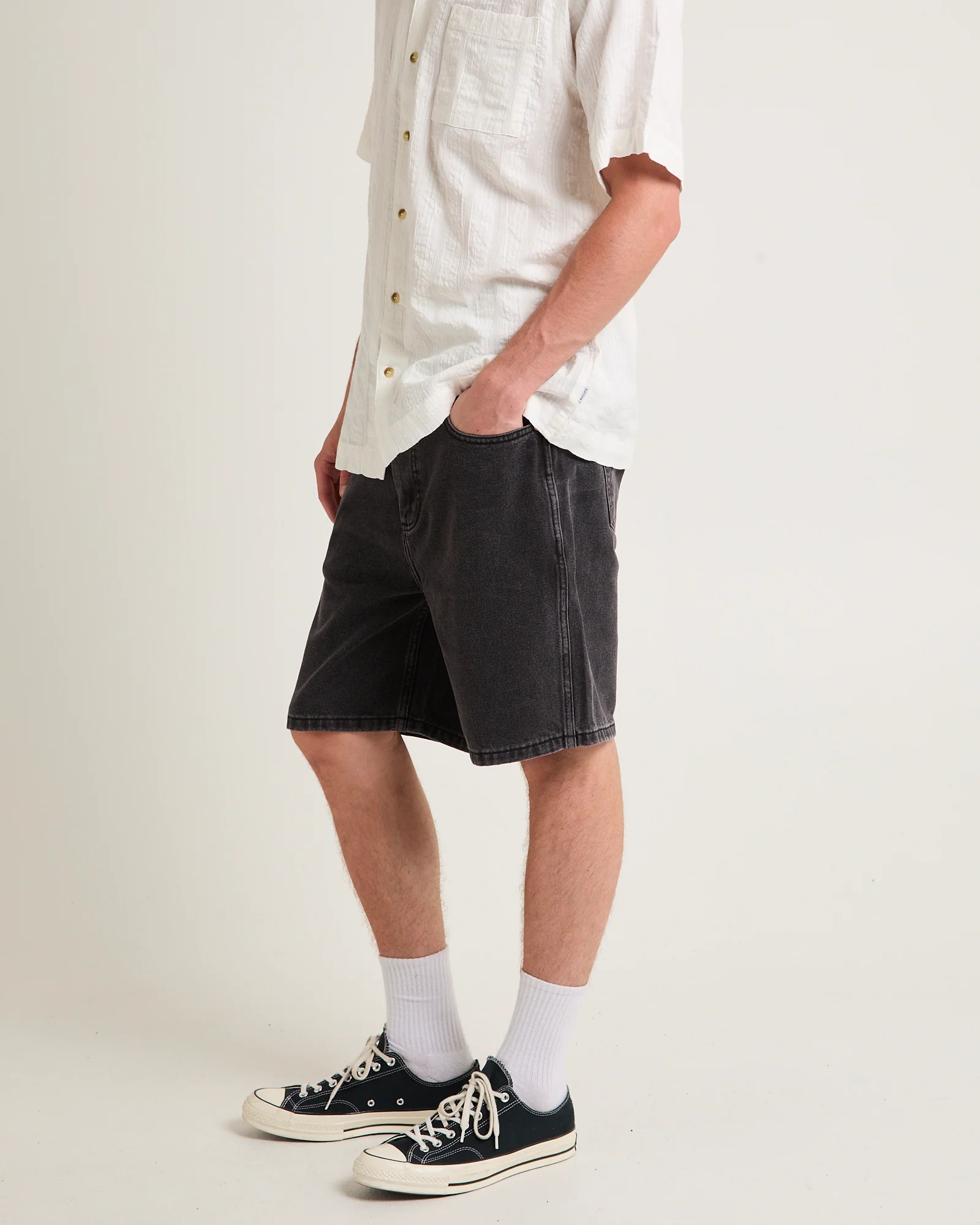 Ezy Shorts Stingray Shorts - Image 4