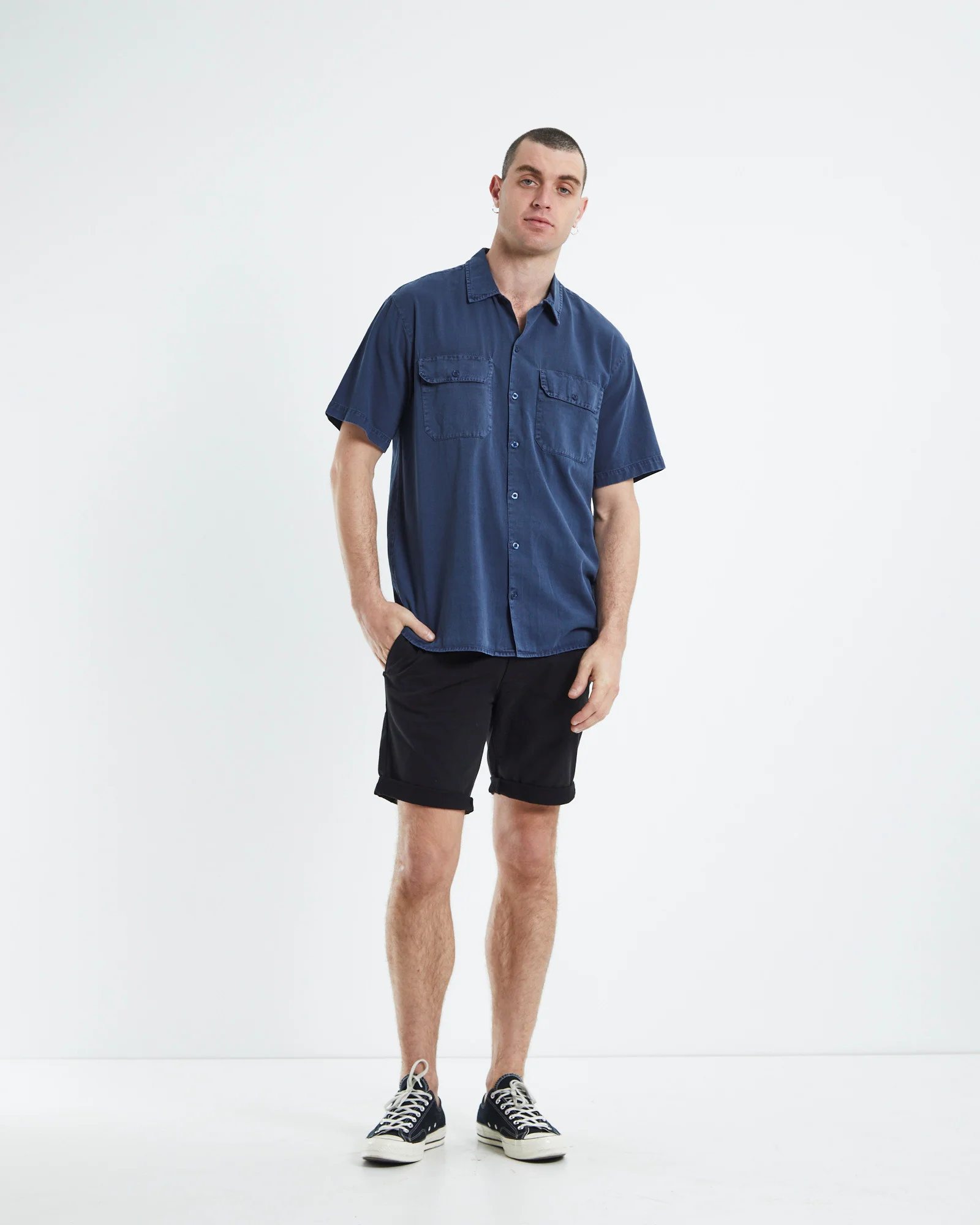 Ezy Trade Shirt - Image 3
