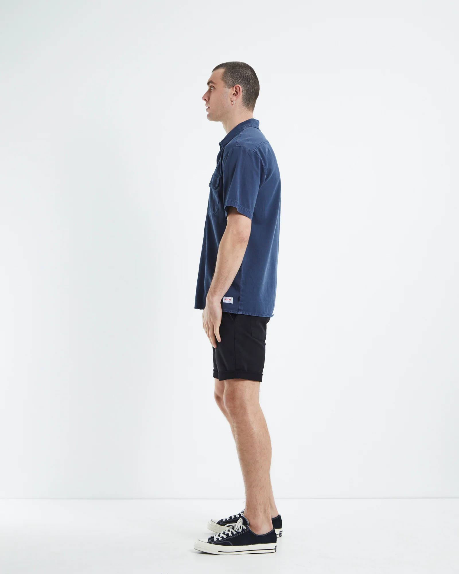 Ezy Trade Shirt - Image 4