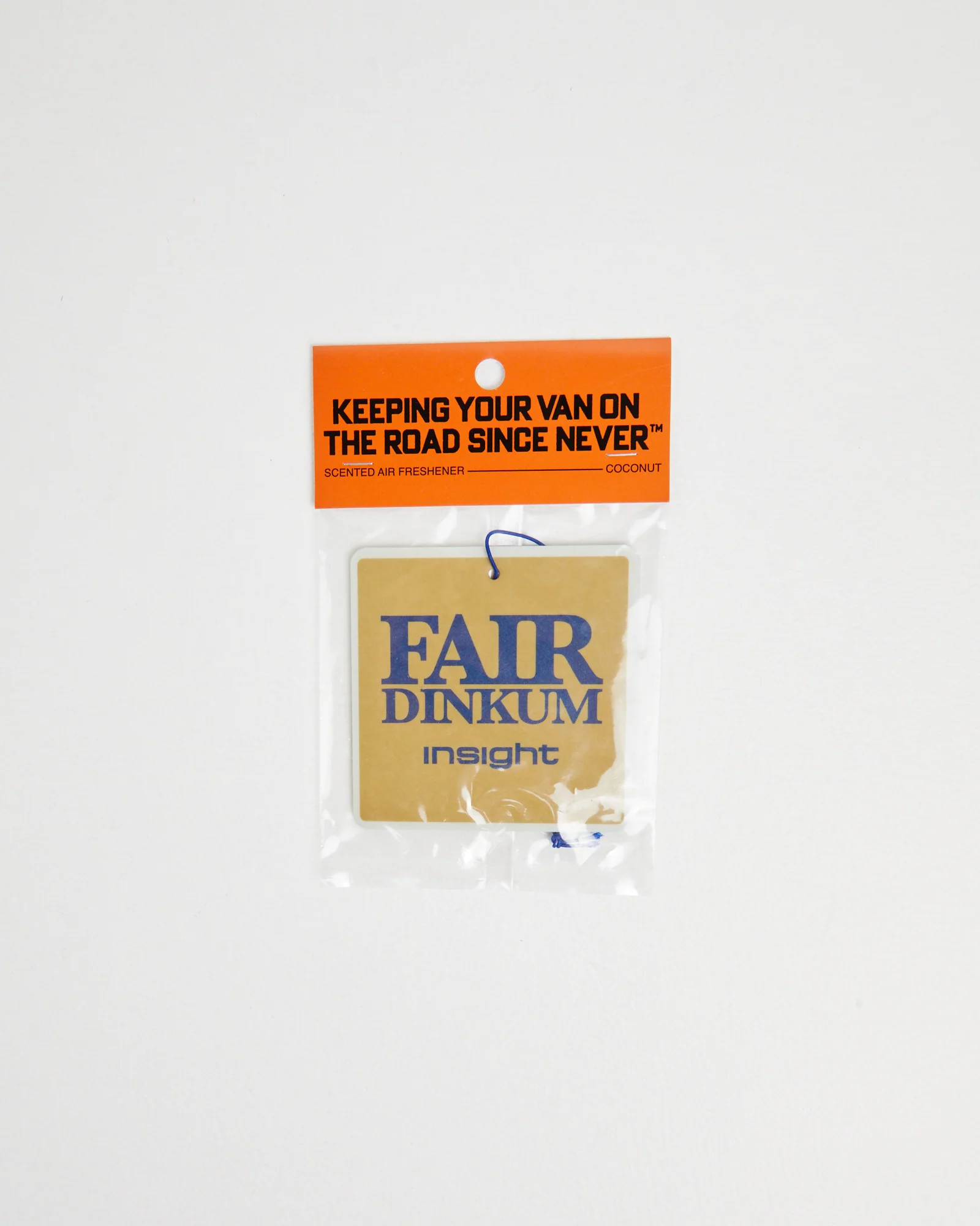 Fair Dinkum Air Freshener - Image 2