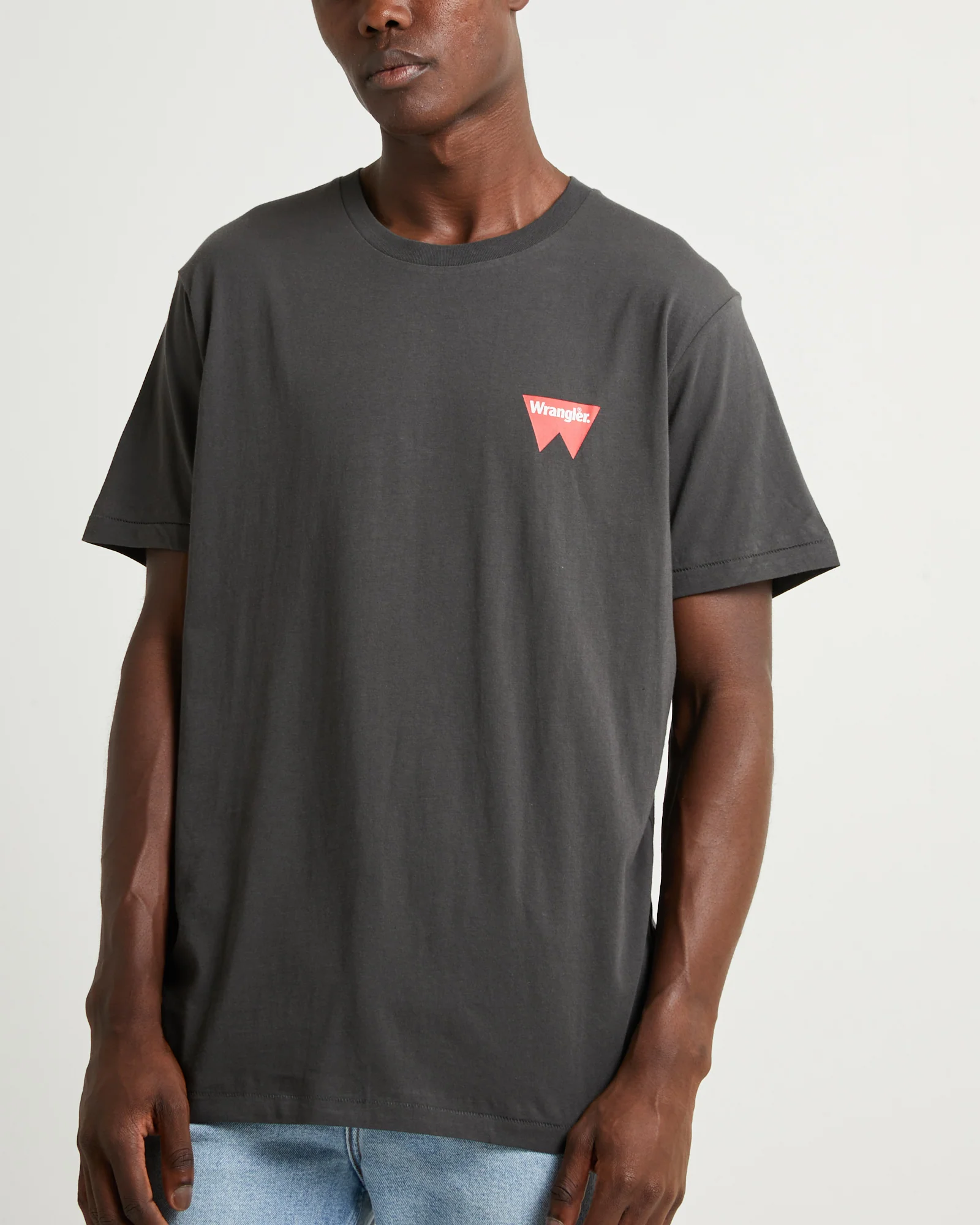 Fangs Hit Short Sleeve T-Shirt Black - Image 5
