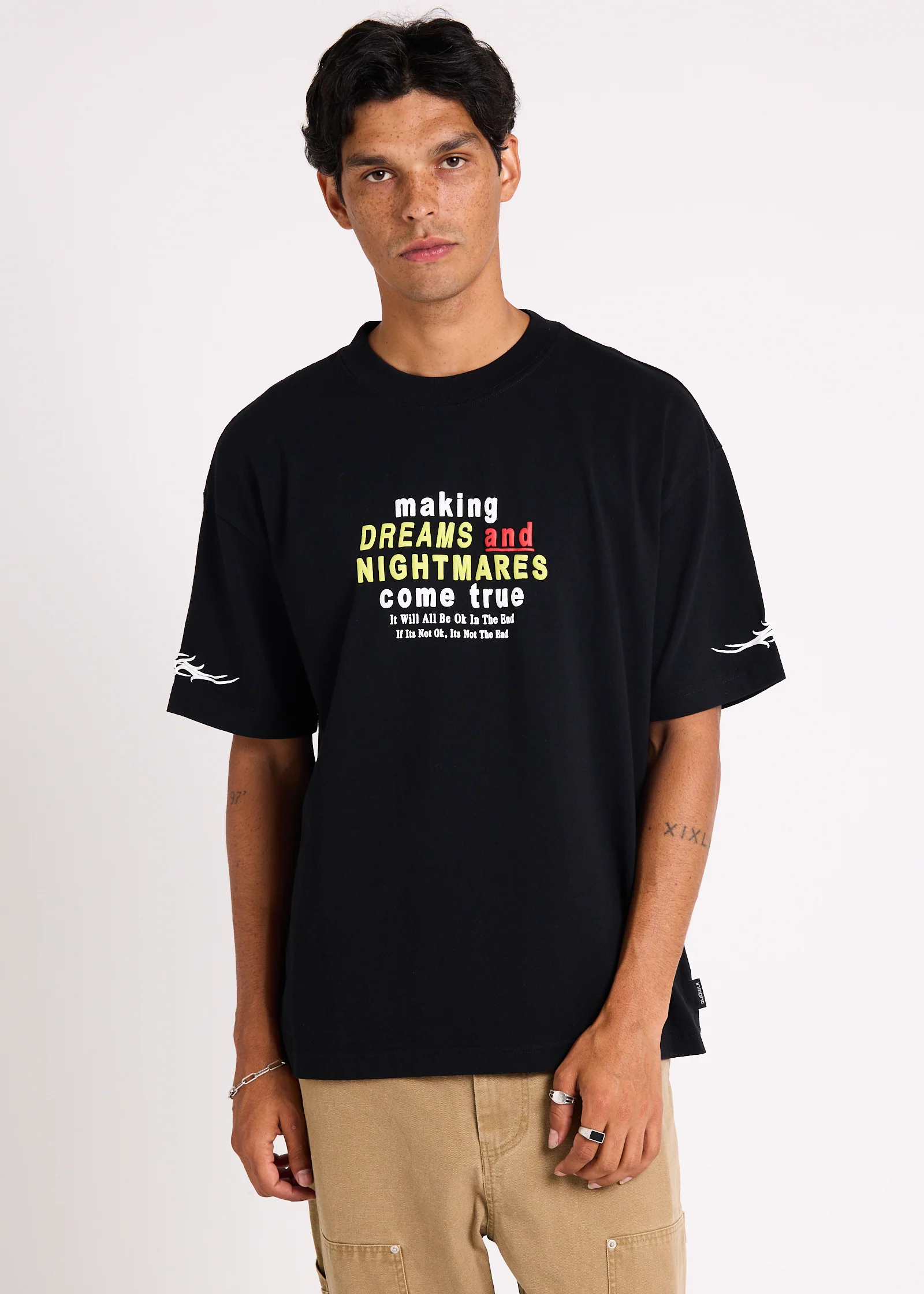 Fantasy T-Shirt
