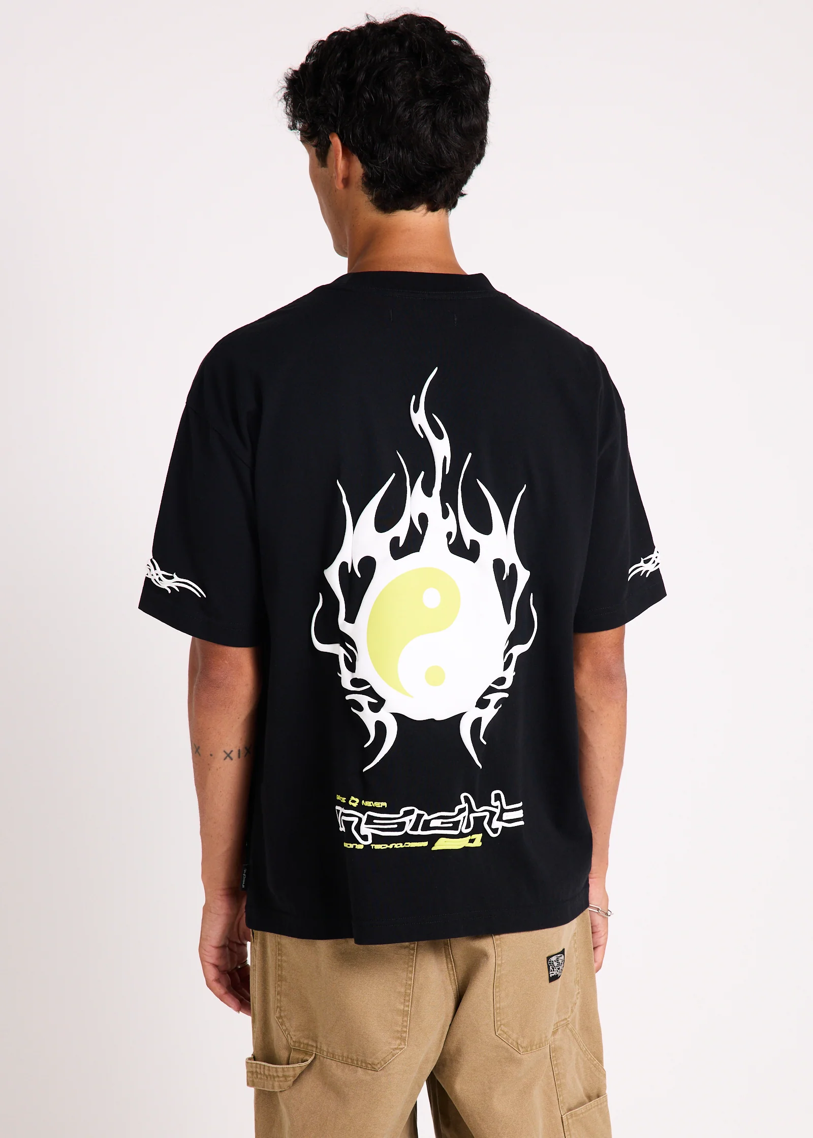 Fantasy T-Shirt - Image 3