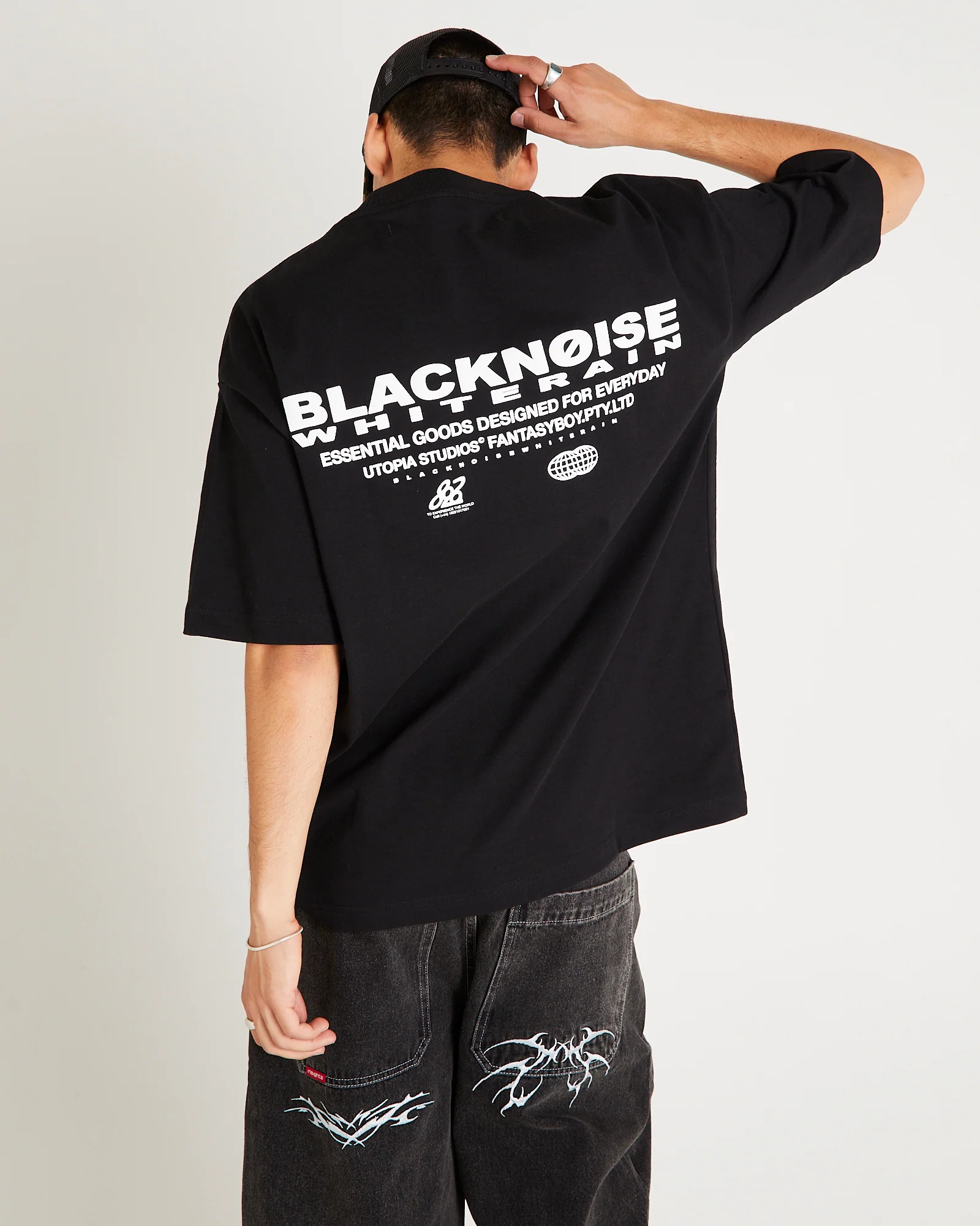 Fantasy T-Shirt