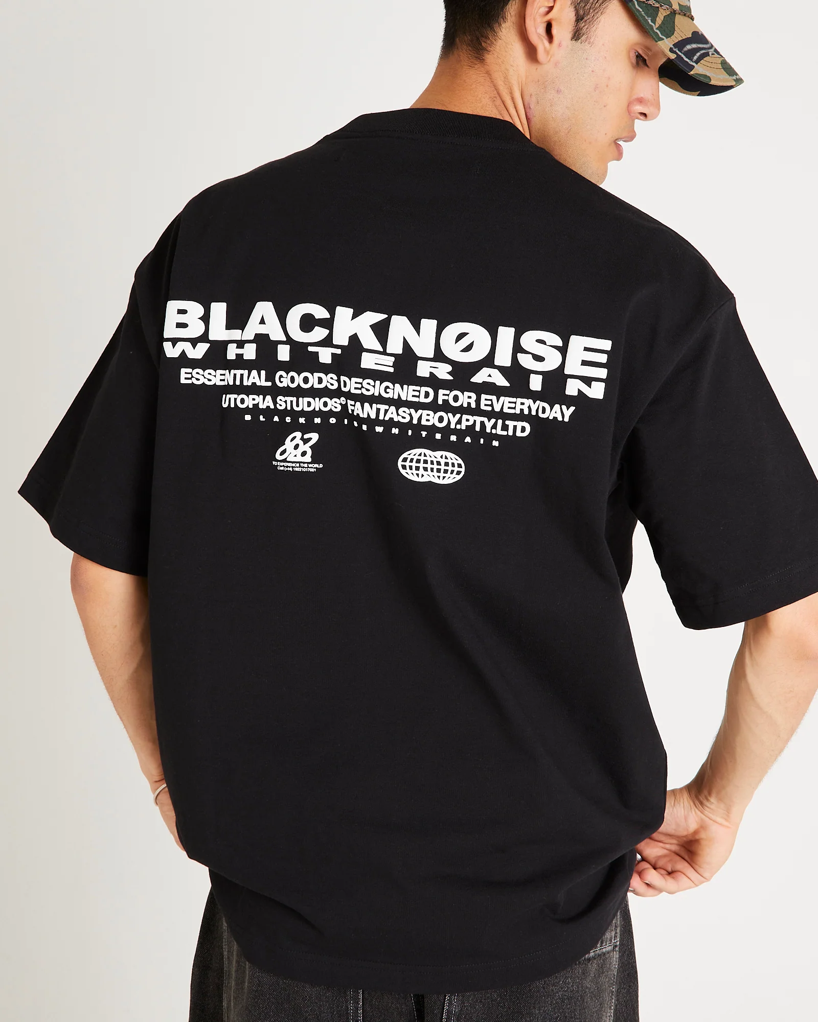 Fantasy T-Shirt - Image 5