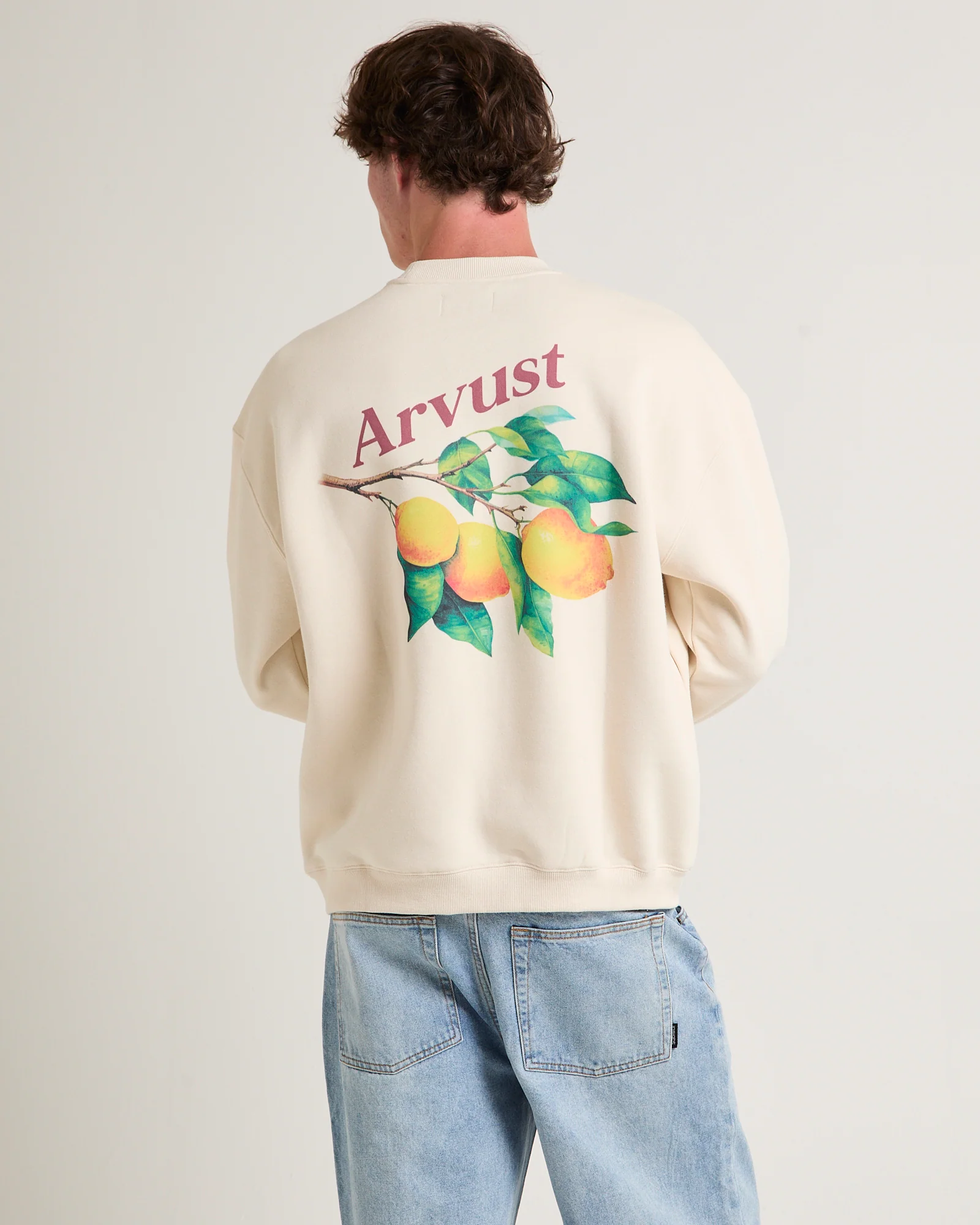 Farmers Market Jumper